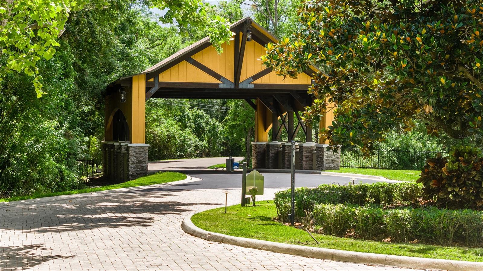 NORTHBRIDGE AT LAKE PRETTY - Residential