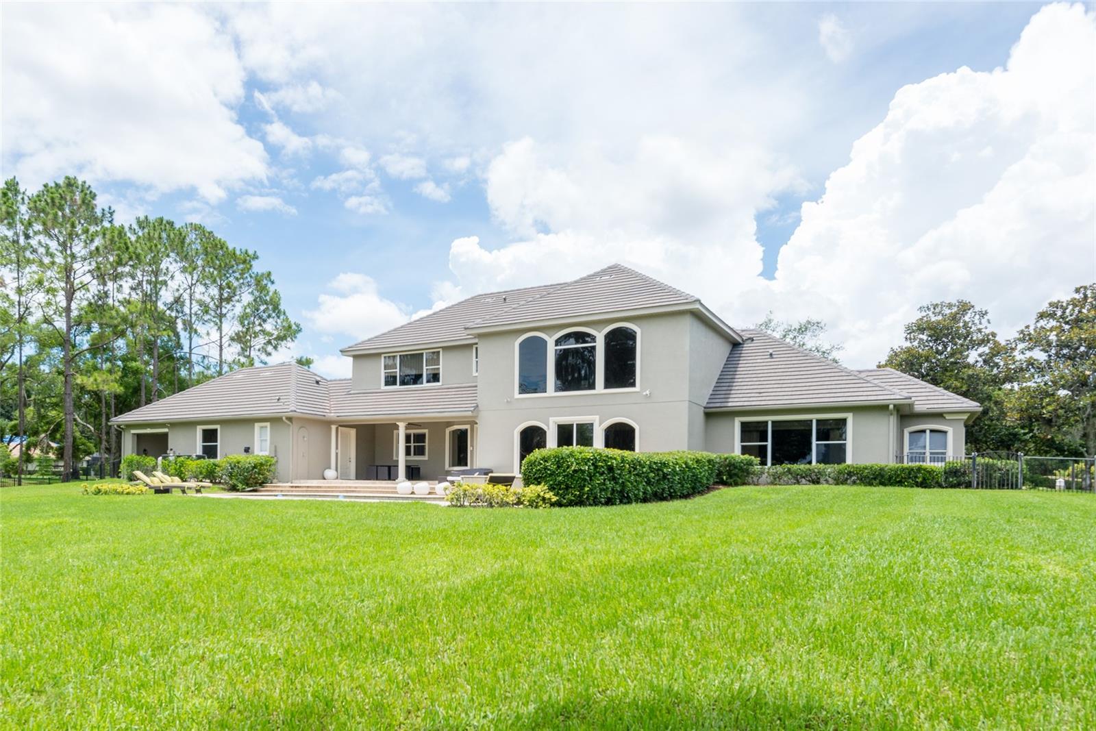 NORTHBRIDGE AT LAKE PRETTY - Residential