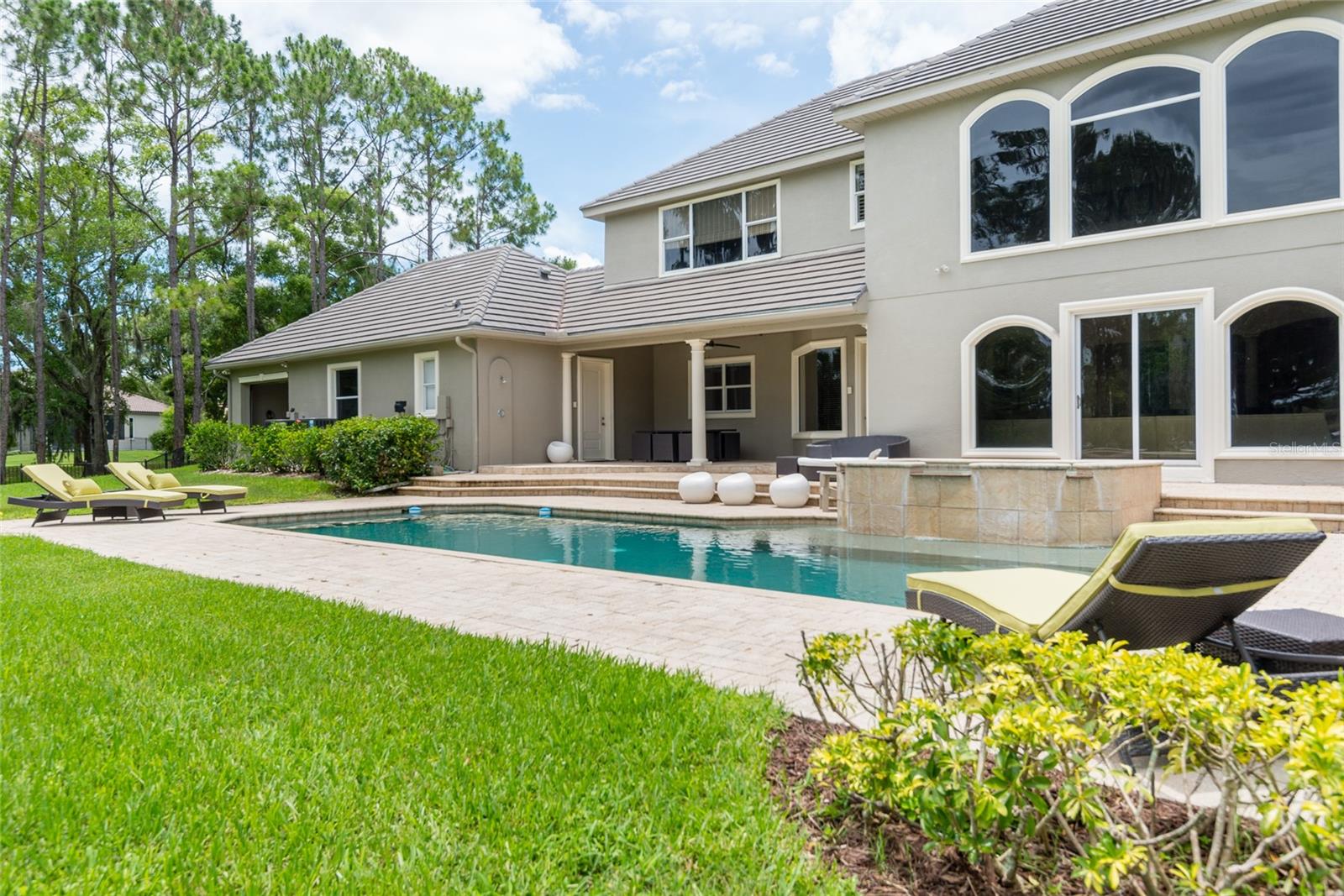 NORTHBRIDGE AT LAKE PRETTY - Residential