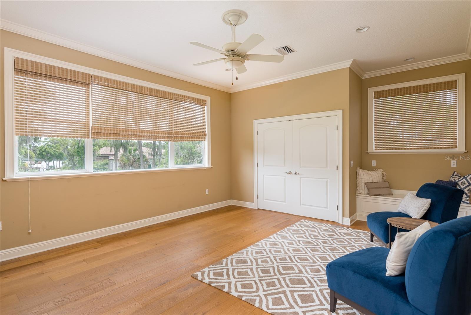 NORTHBRIDGE AT LAKE PRETTY - Residential
