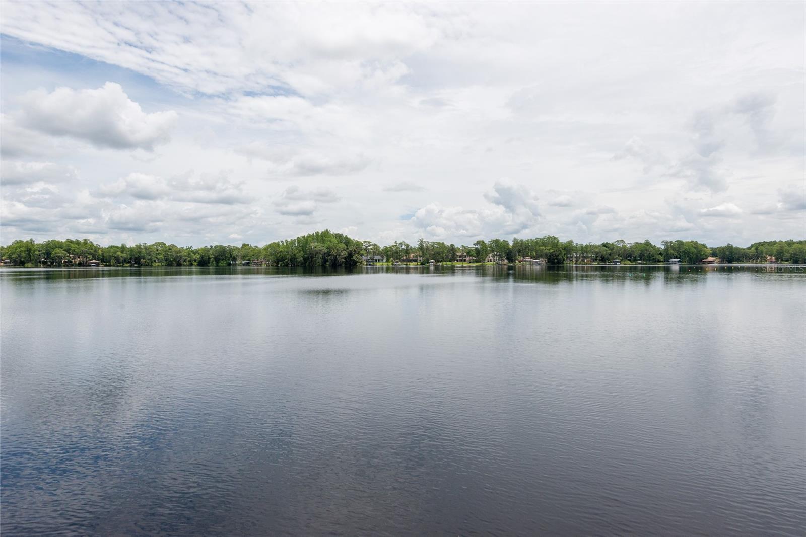 NORTHBRIDGE AT LAKE PRETTY - Residential