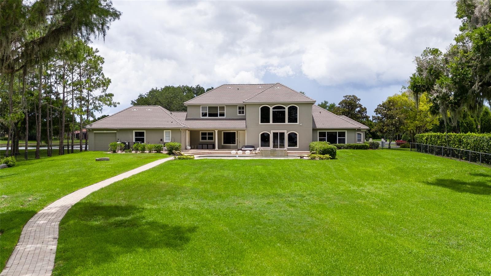 NORTHBRIDGE AT LAKE PRETTY - Residential