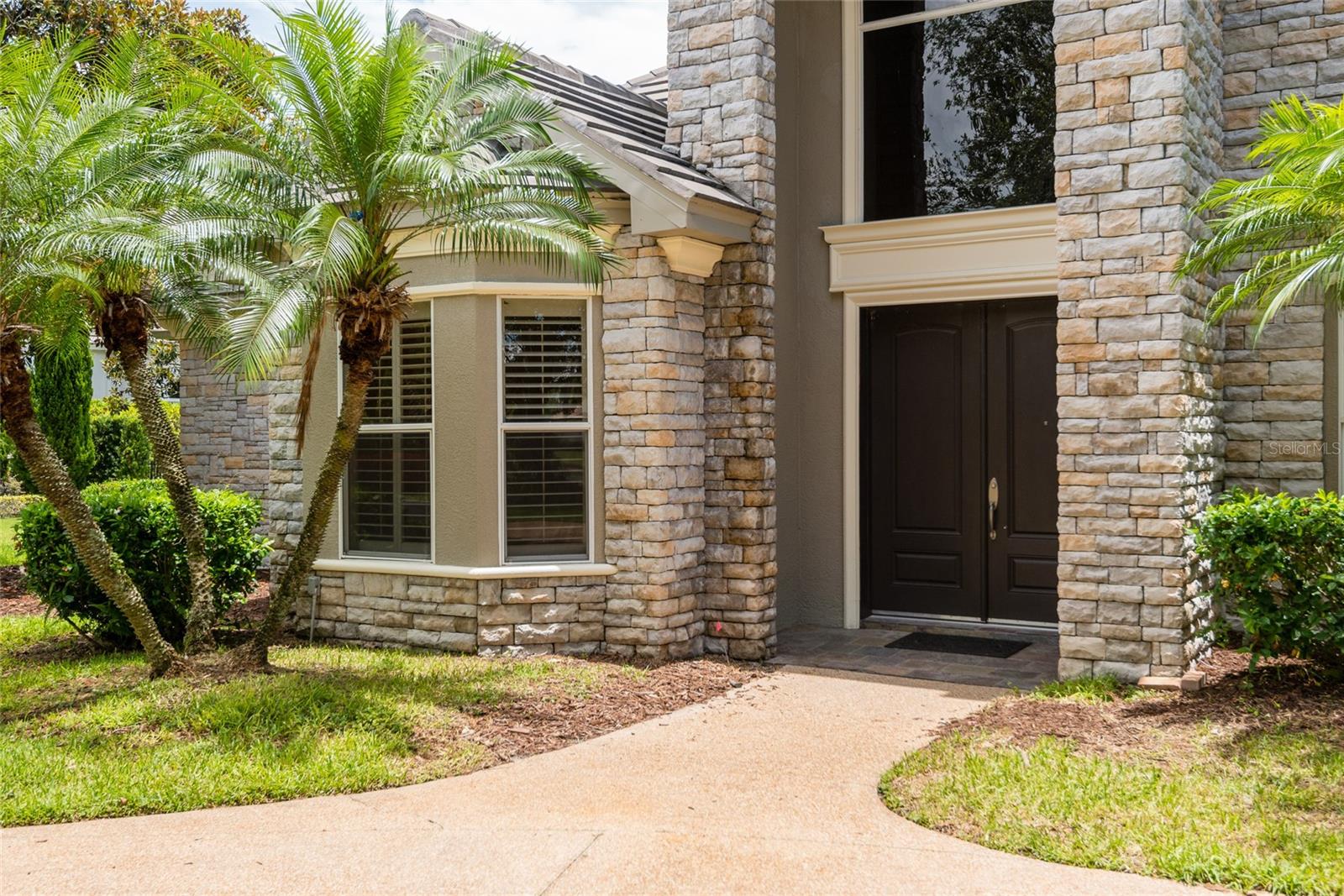 NORTHBRIDGE AT LAKE PRETTY - Residential