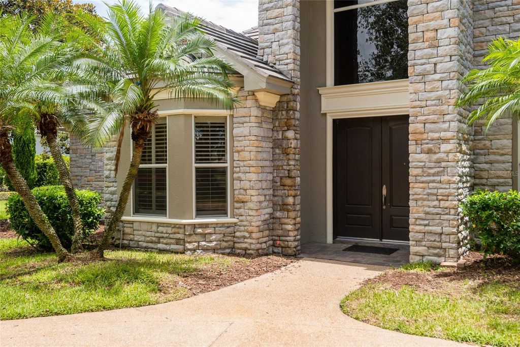 Photo of 7902 Foxcatcher Court, Odessa, FL 33556 (MLS # TB8513048)
