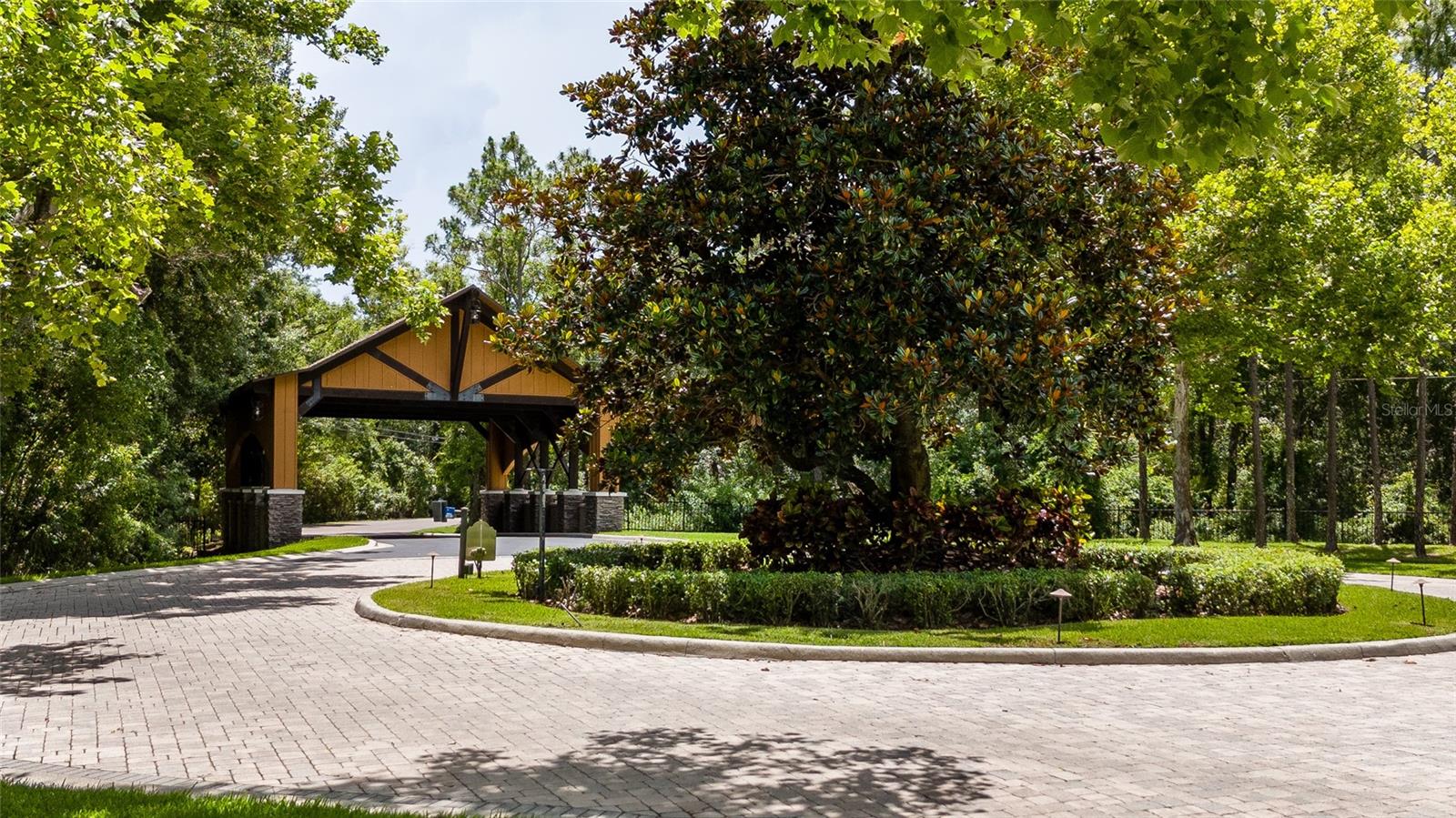 NORTHBRIDGE AT LAKE PRETTY - Residential