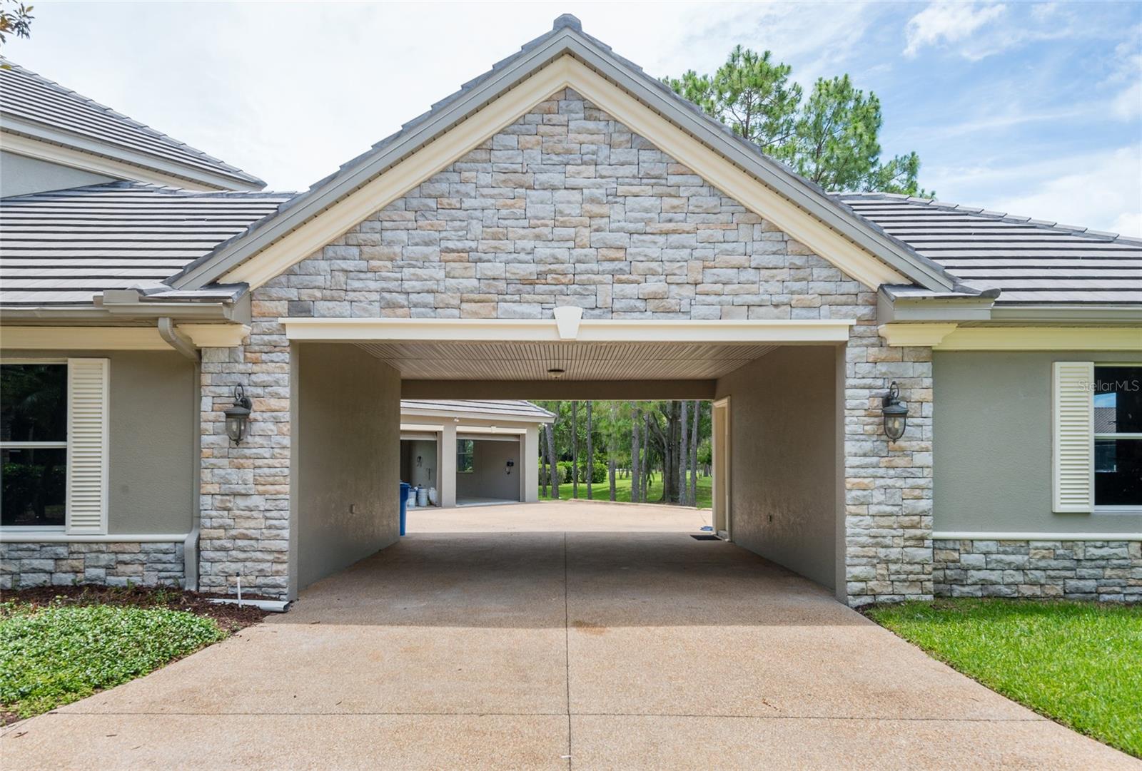 NORTHBRIDGE AT LAKE PRETTY - Residential