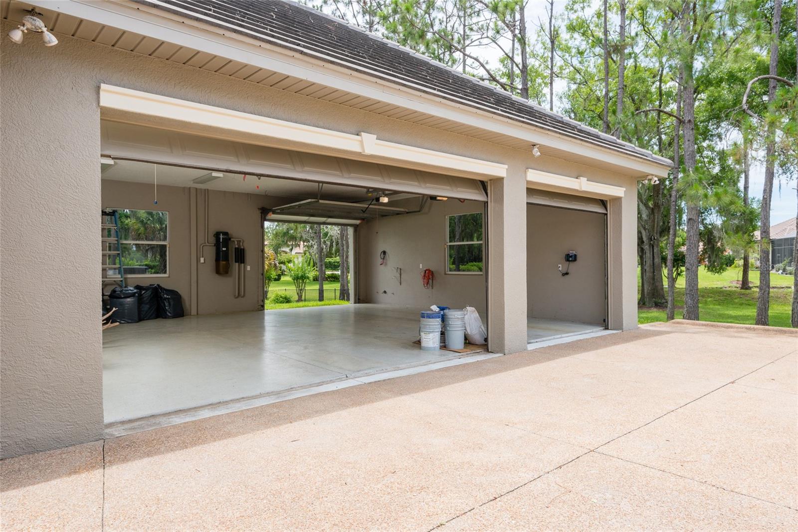 NORTHBRIDGE AT LAKE PRETTY - Residential