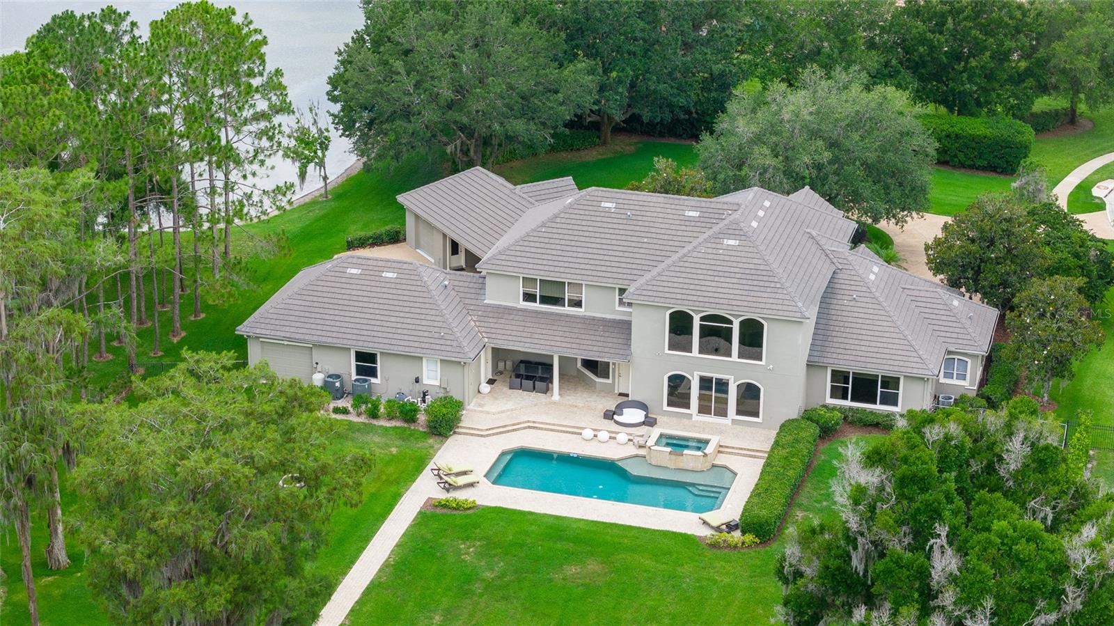 NORTHBRIDGE AT LAKE PRETTY - Residential