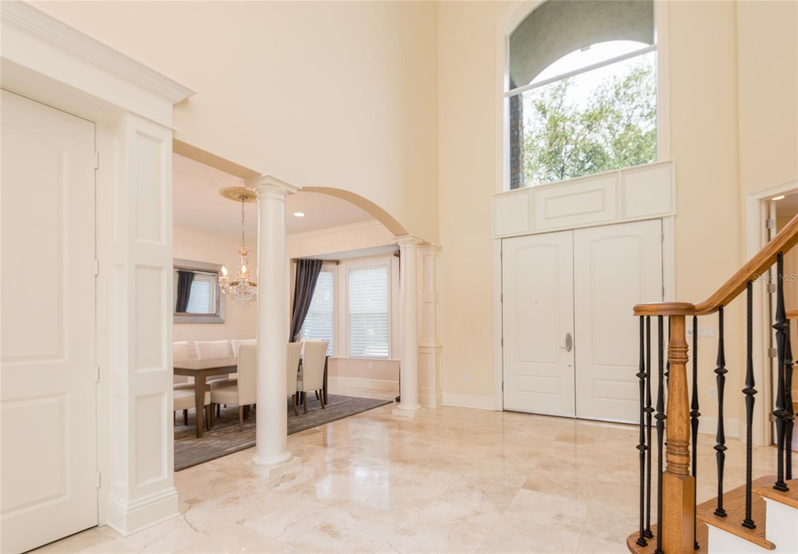 NORTHBRIDGE AT LAKE PRETTY - Residential