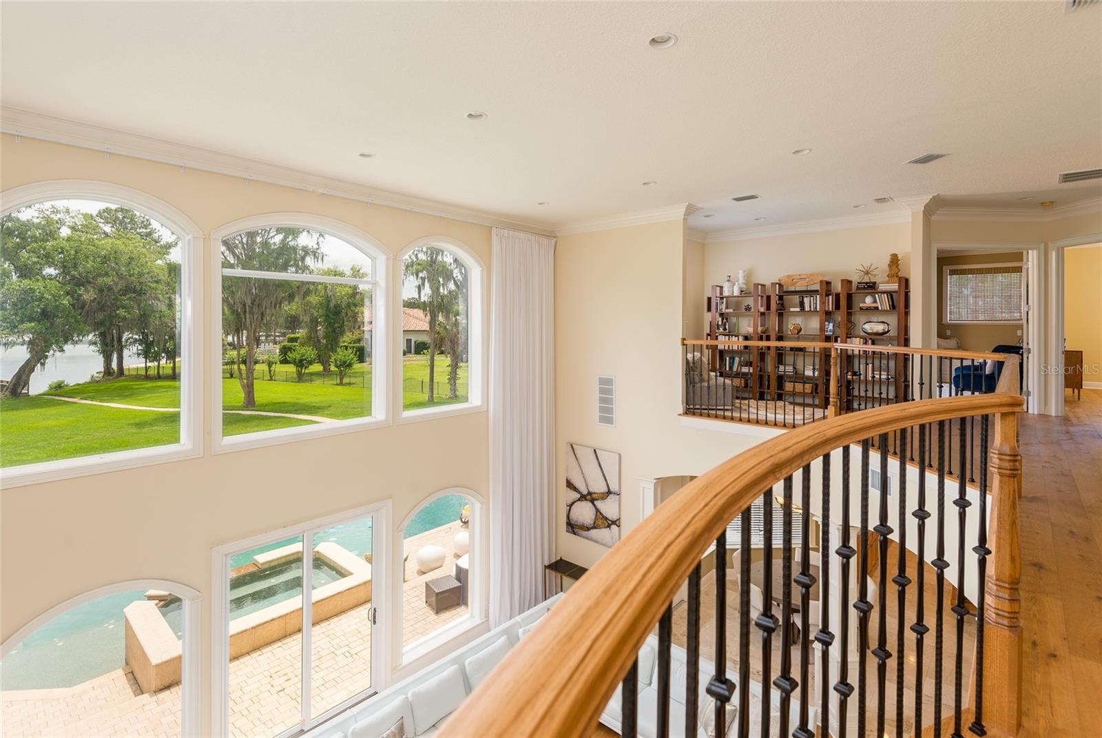 NORTHBRIDGE AT LAKE PRETTY - Residential