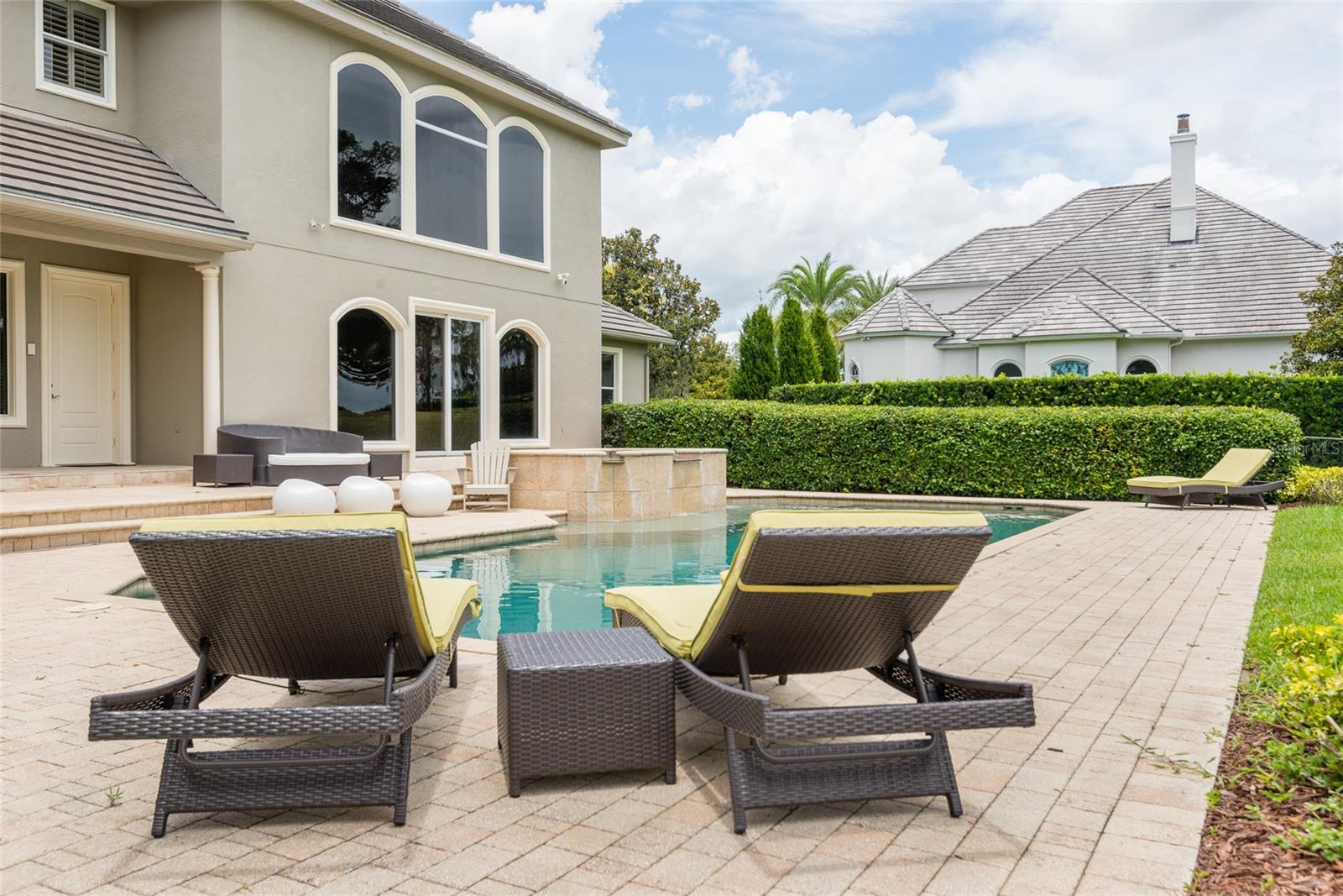 NORTHBRIDGE AT LAKE PRETTY - Residential