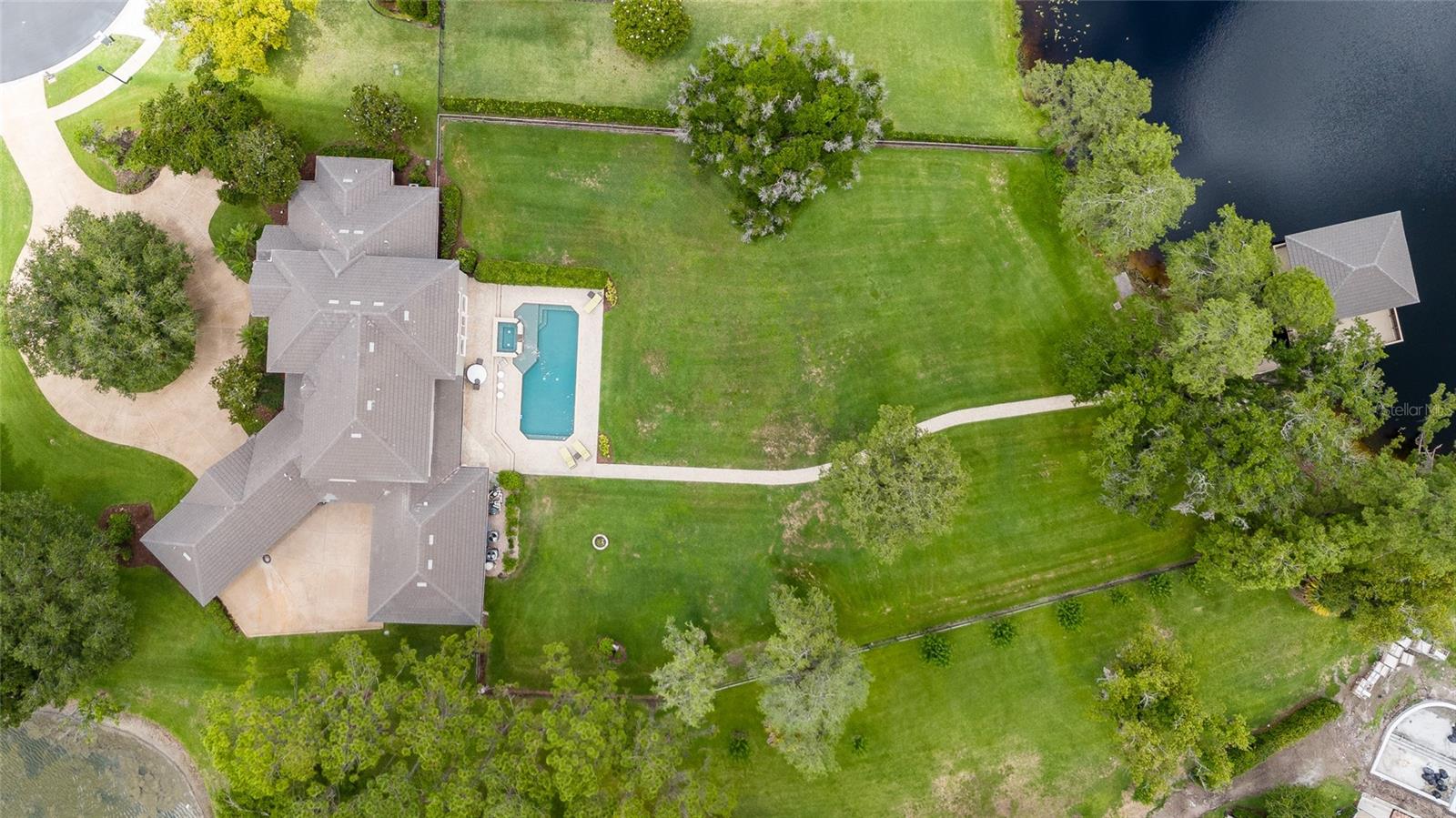 NORTHBRIDGE AT LAKE PRETTY - Residential