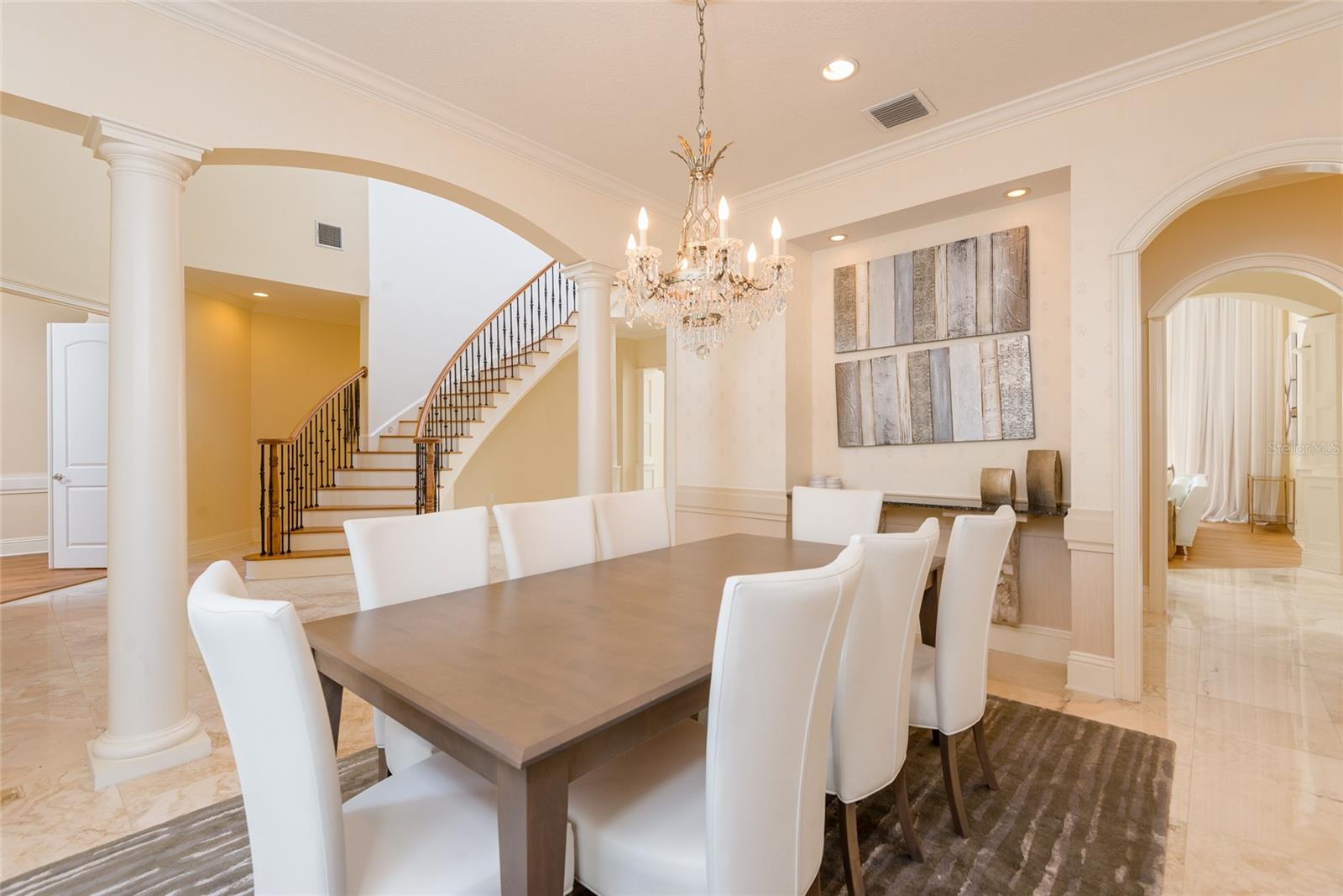 NORTHBRIDGE AT LAKE PRETTY - Residential