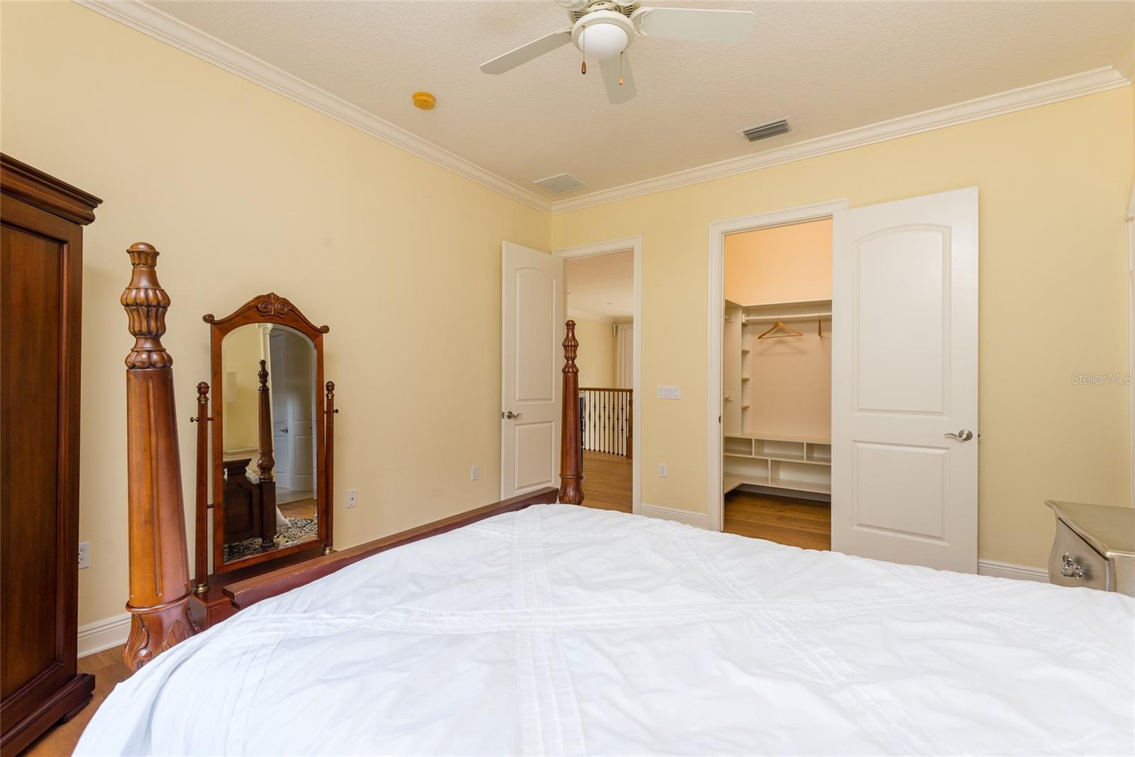 NORTHBRIDGE AT LAKE PRETTY - Residential