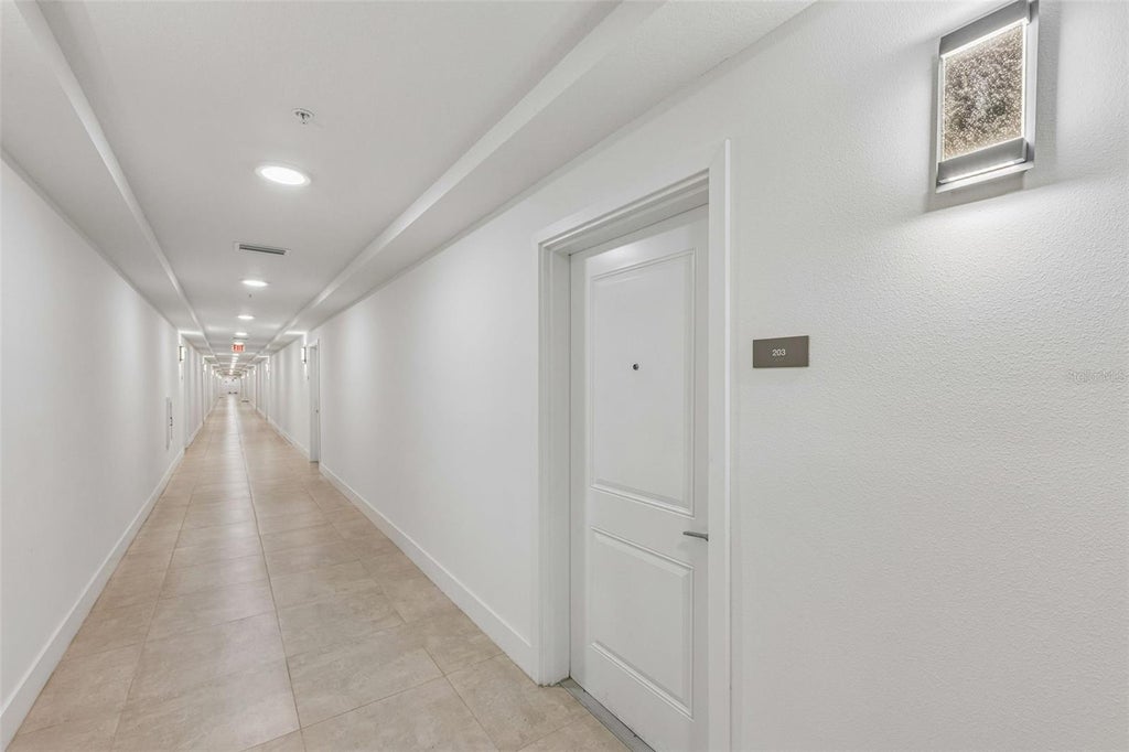 Photo of 5587 Millenia Park Boulevard #203, Orlando, FL 32839 (MLS # O6439817)