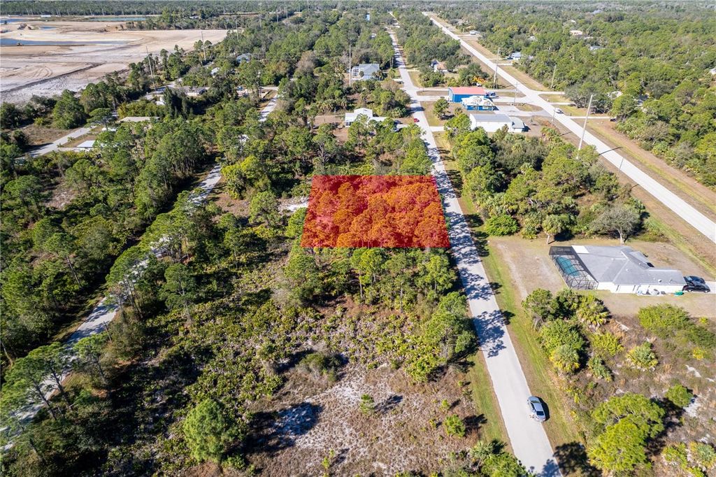 Photo of 26335 Glaspell Road, Punta Gorda, FL 33955 (MLS # C7520794)