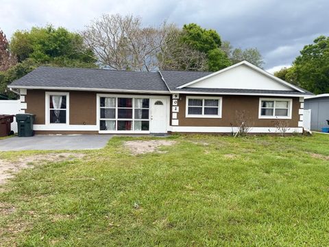 902 N THACKER AVENUE KISSIMMEE FL 34741