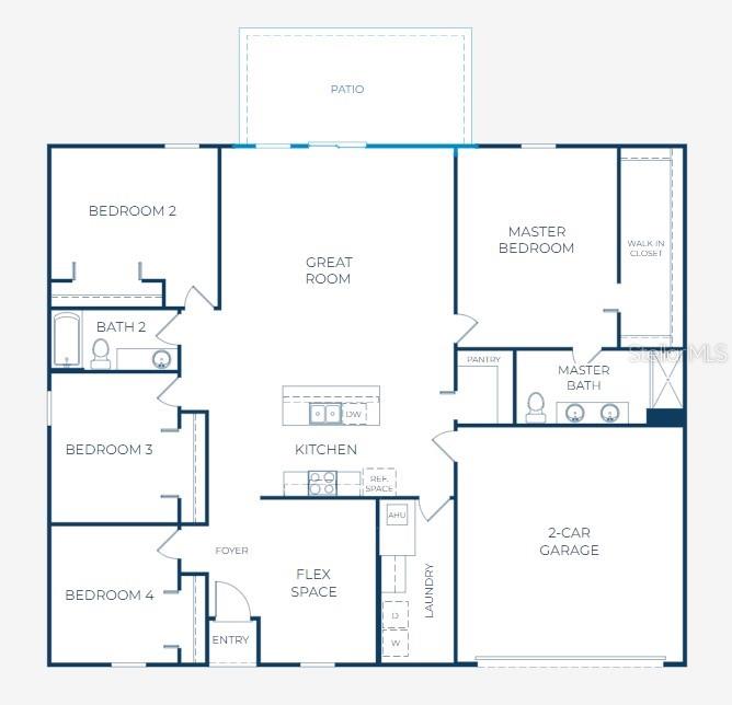 13 BRADFORD COURT