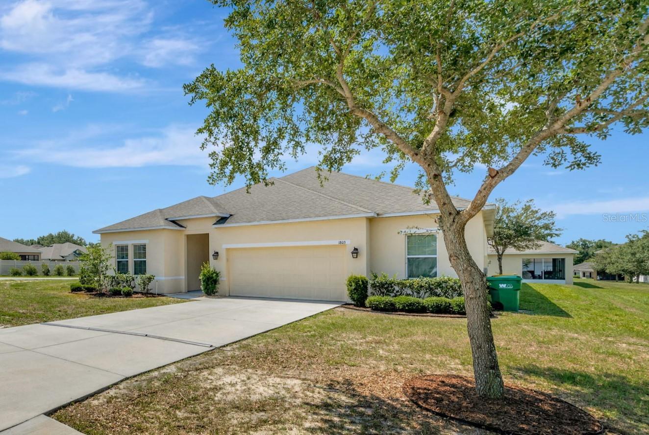 1803 DAYBREAK DRIVE