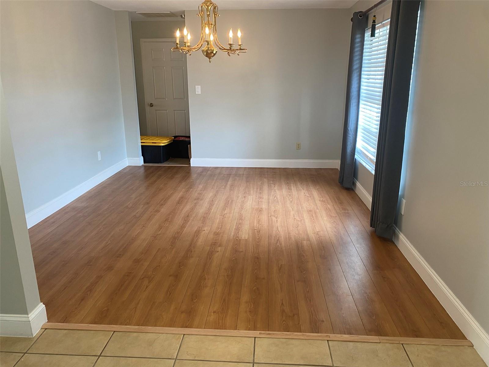 MANDARIN SEC 5 - Residential