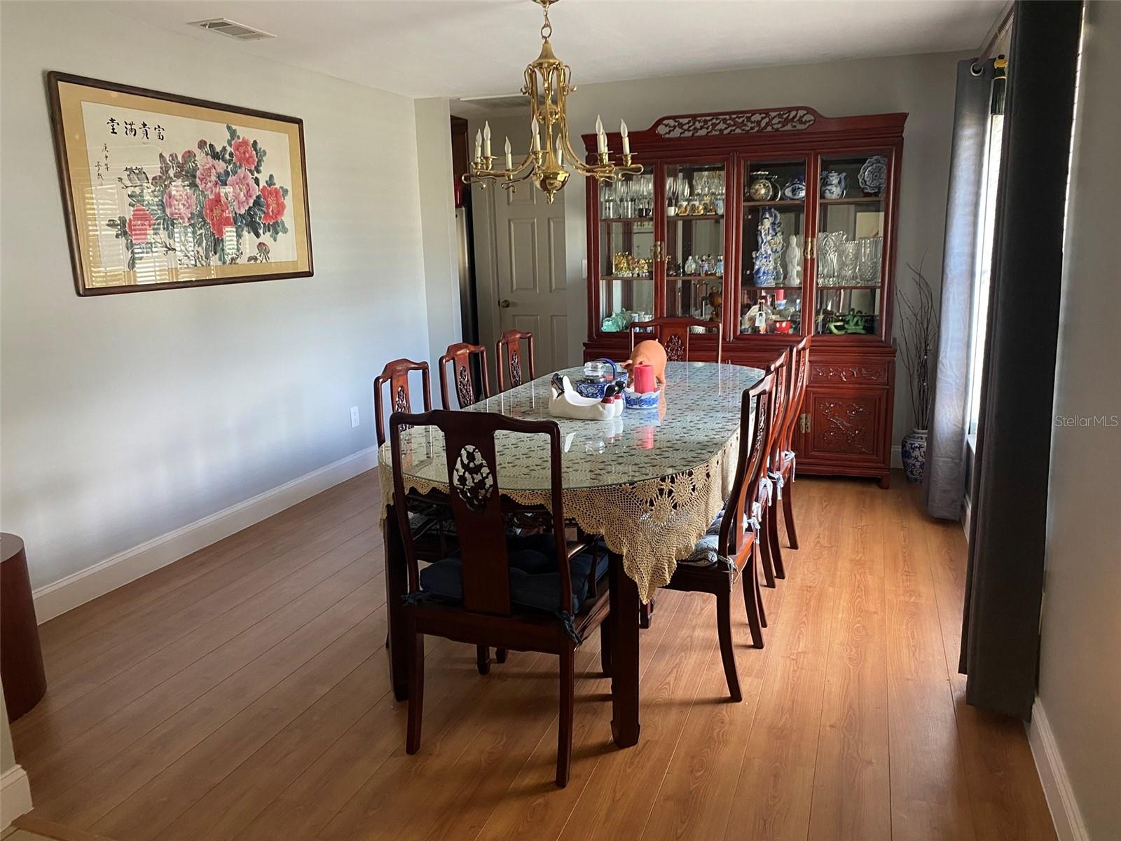 MANDARIN SEC 5 - Residential