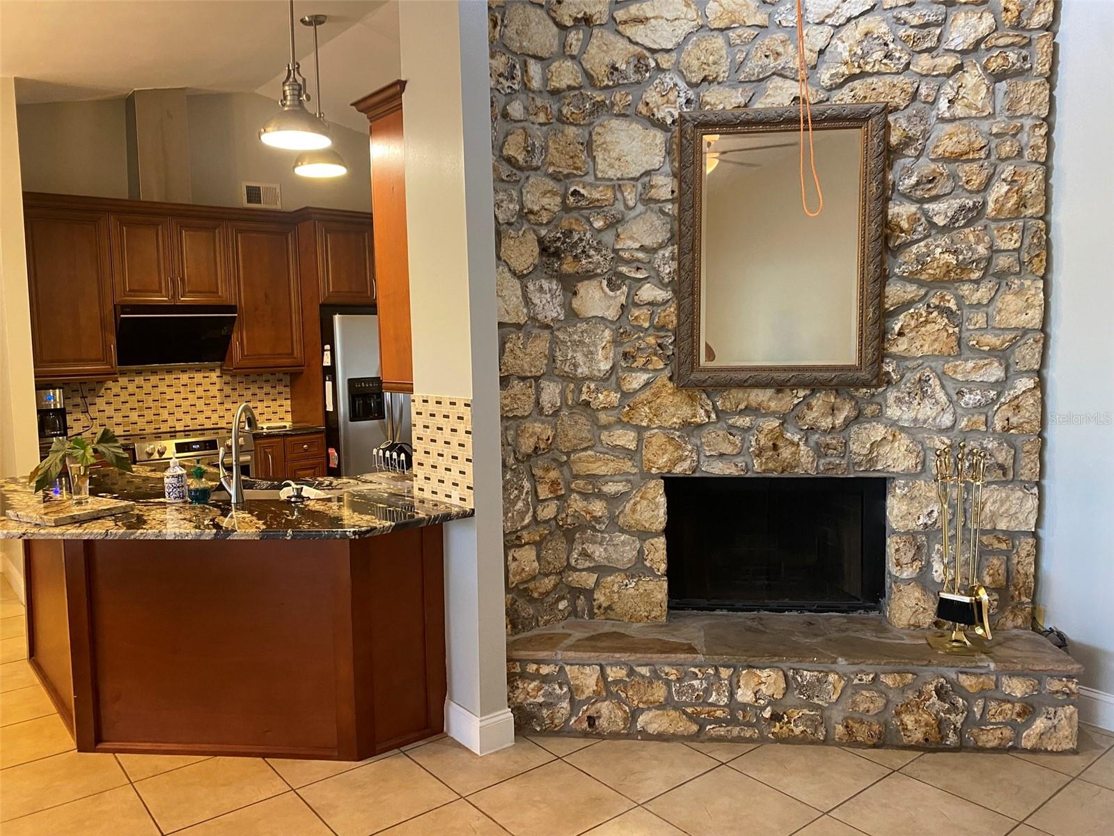 MANDARIN SEC 5 - Residential