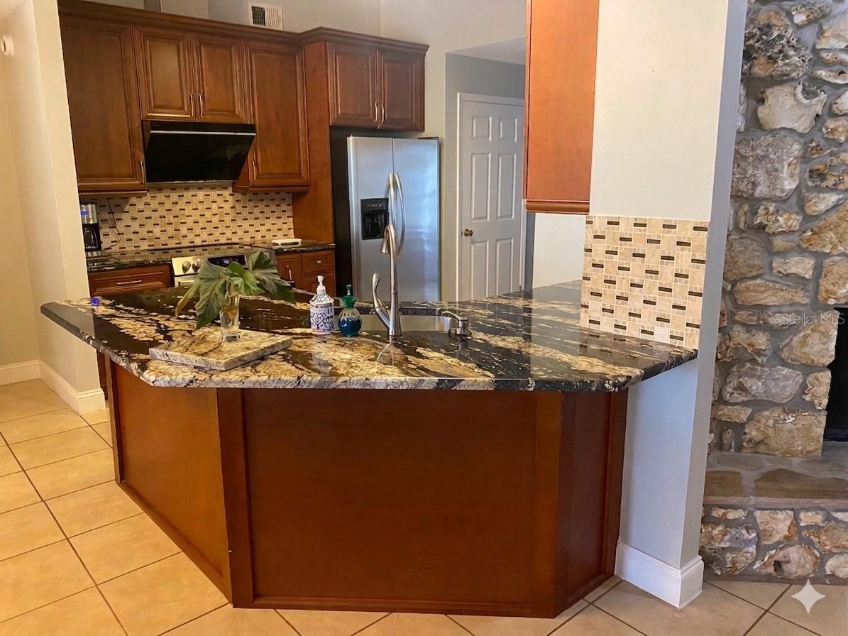 MANDARIN SEC 5 - Residential