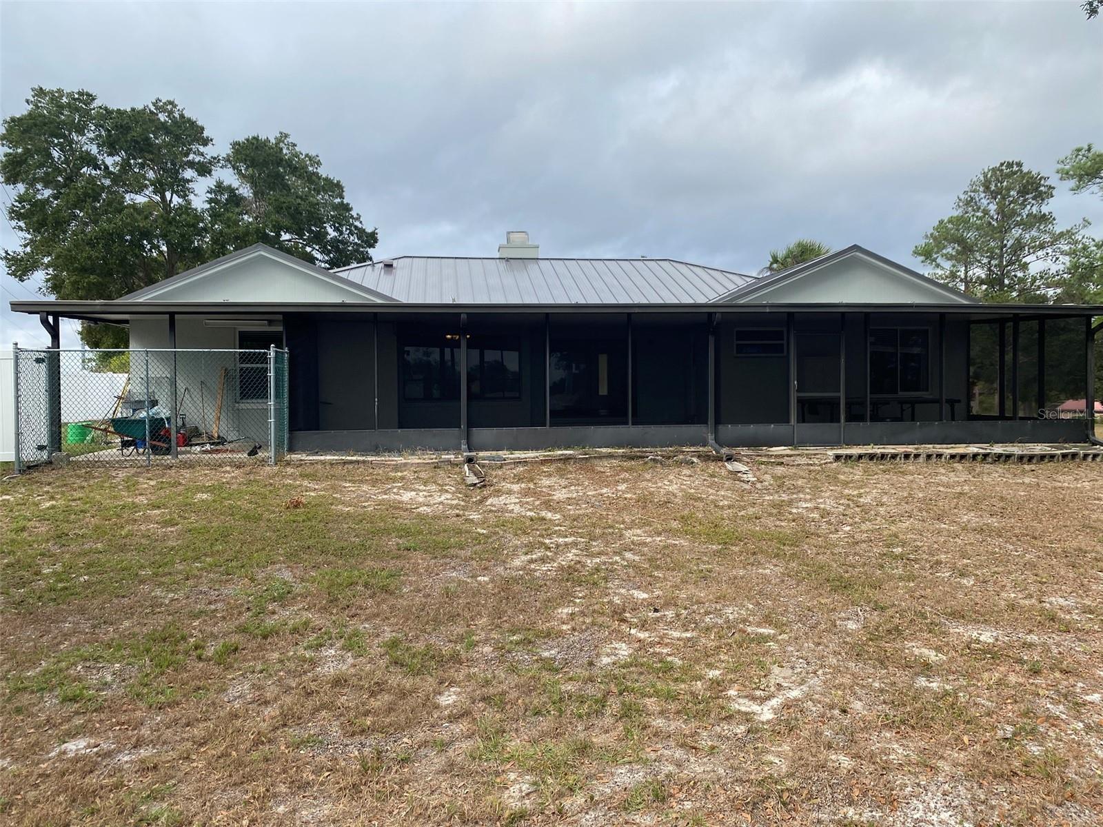 MANDARIN SEC 5 - Residential