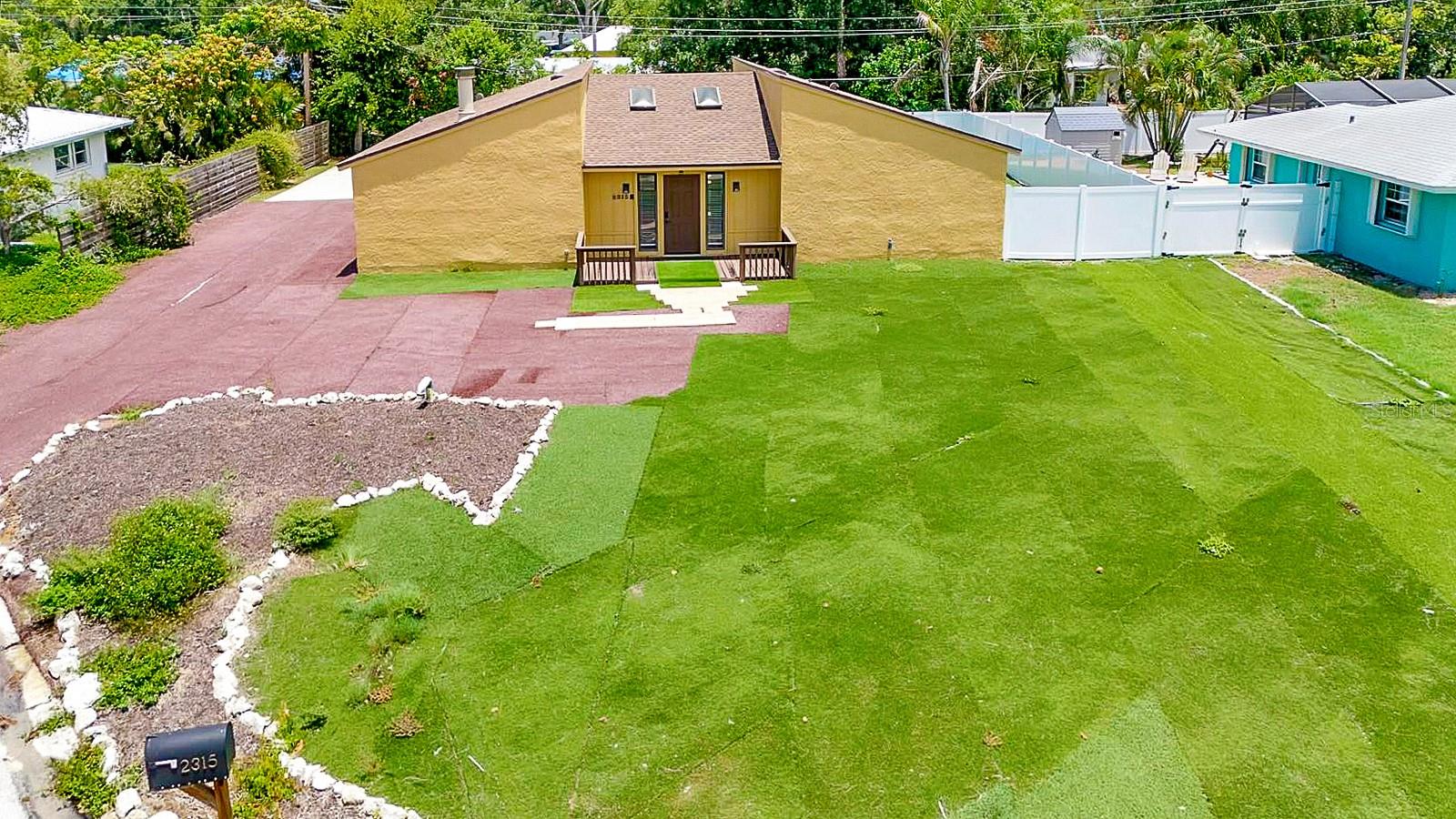 RIVERWOOD PINES - Residential