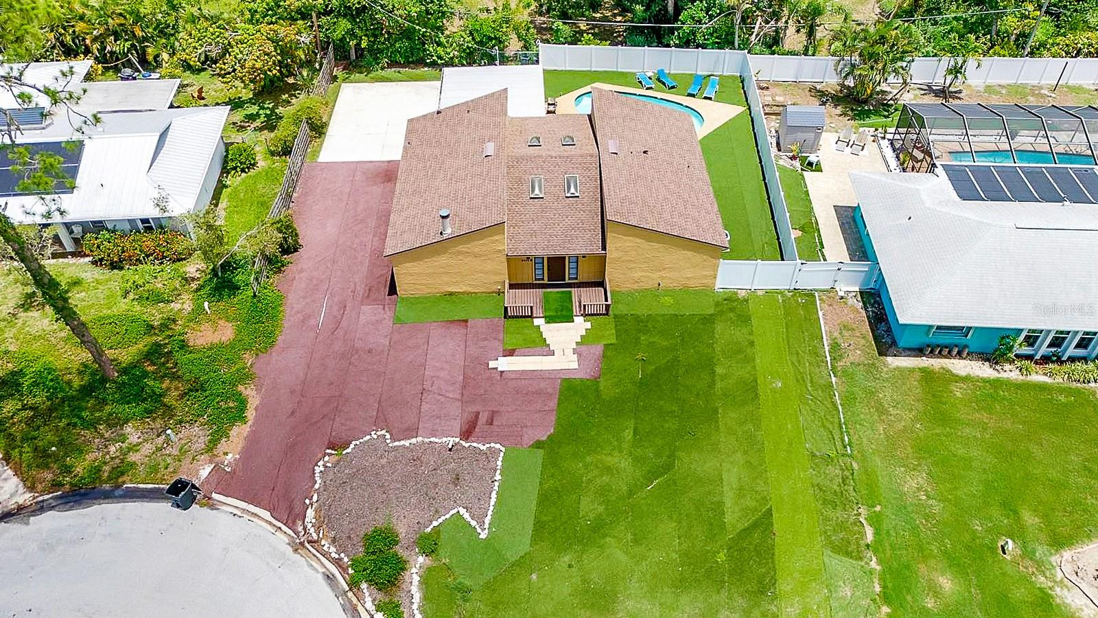 RIVERWOOD PINES - Residential