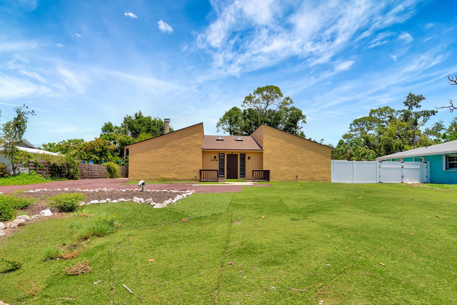 RIVERWOOD PINES - Residential