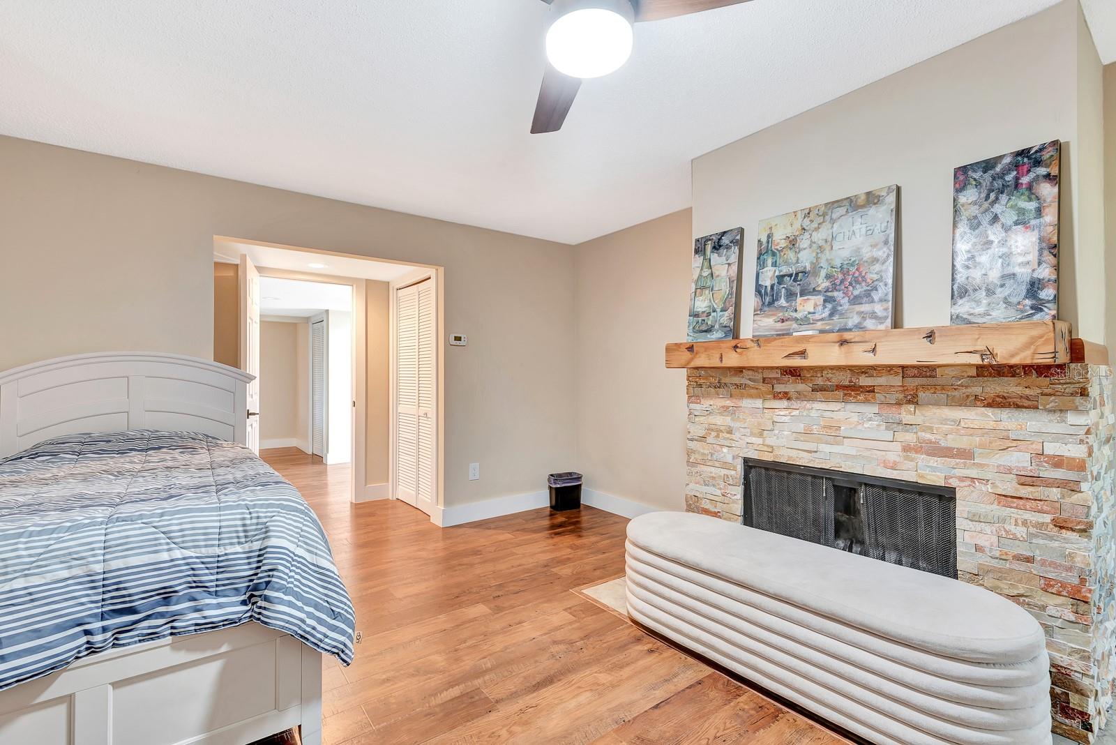 RIVERWOOD PINES - Residential