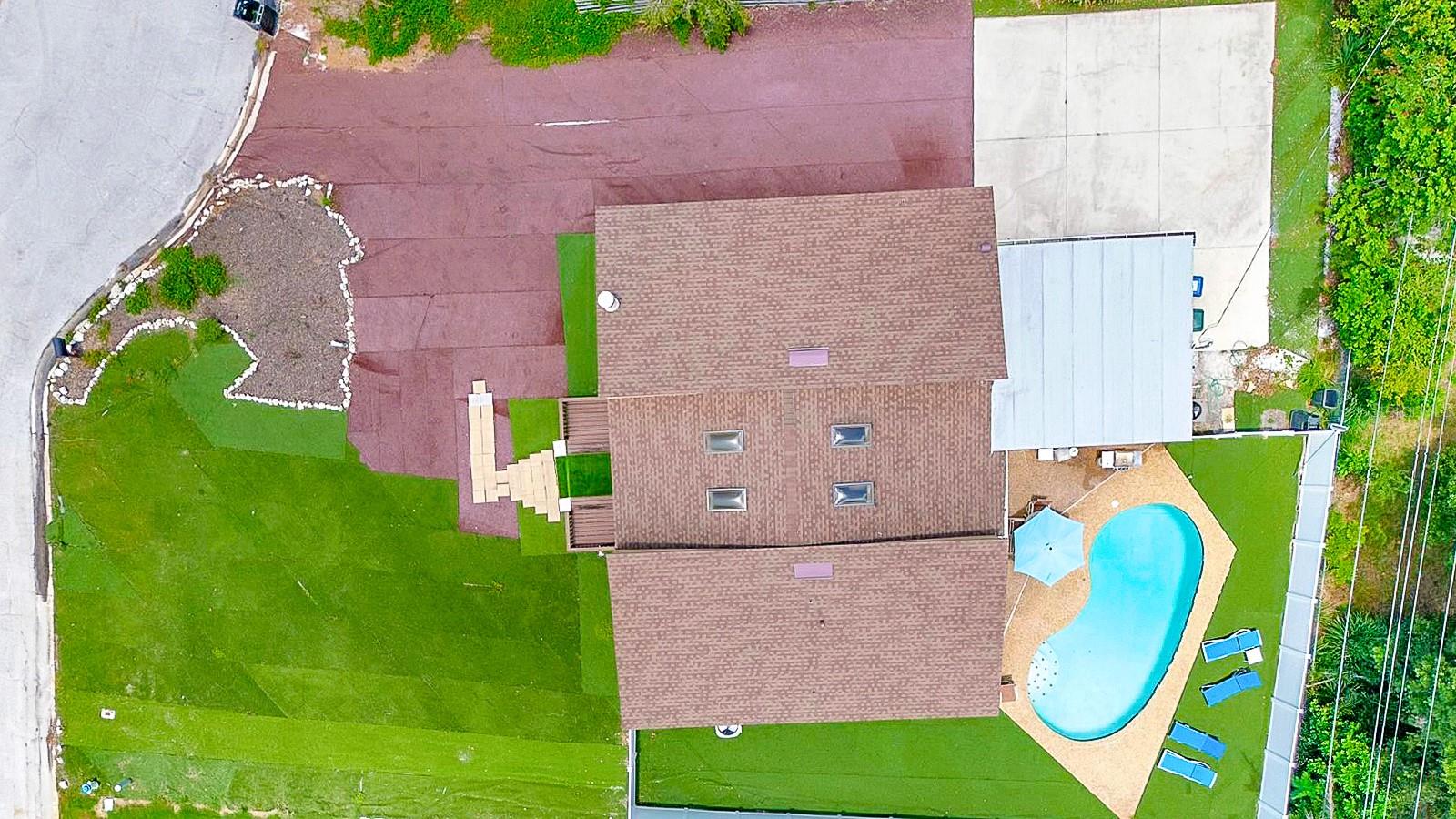 RIVERWOOD PINES - Residential