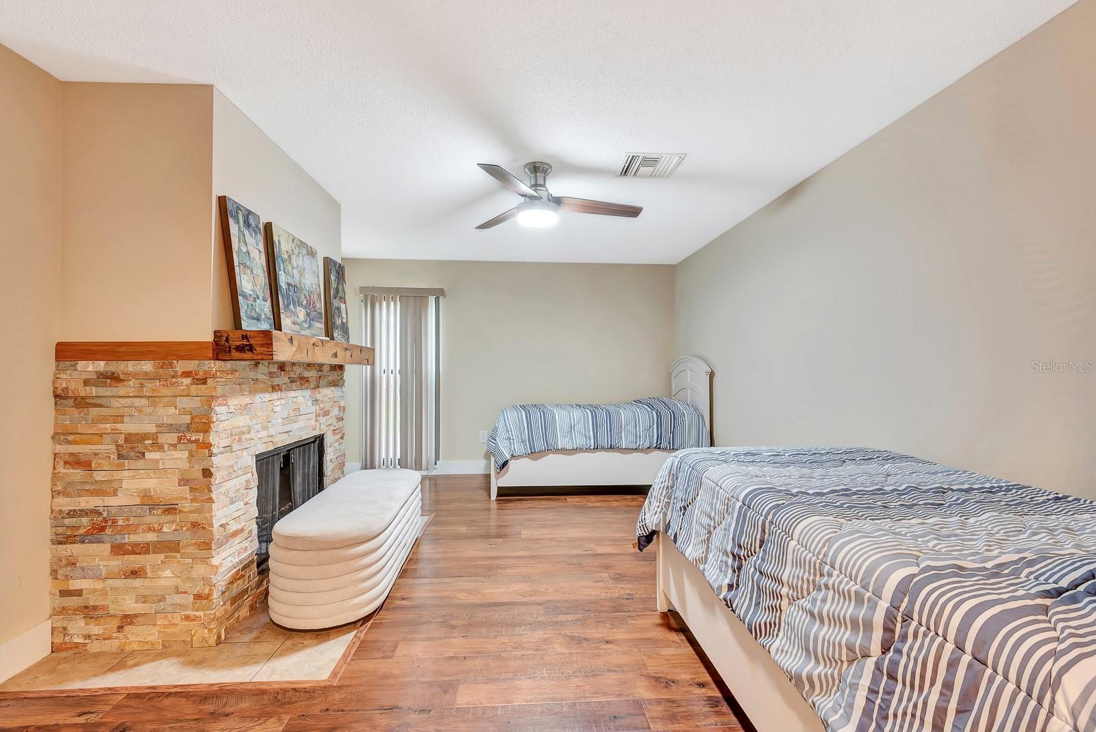 RIVERWOOD PINES - Residential