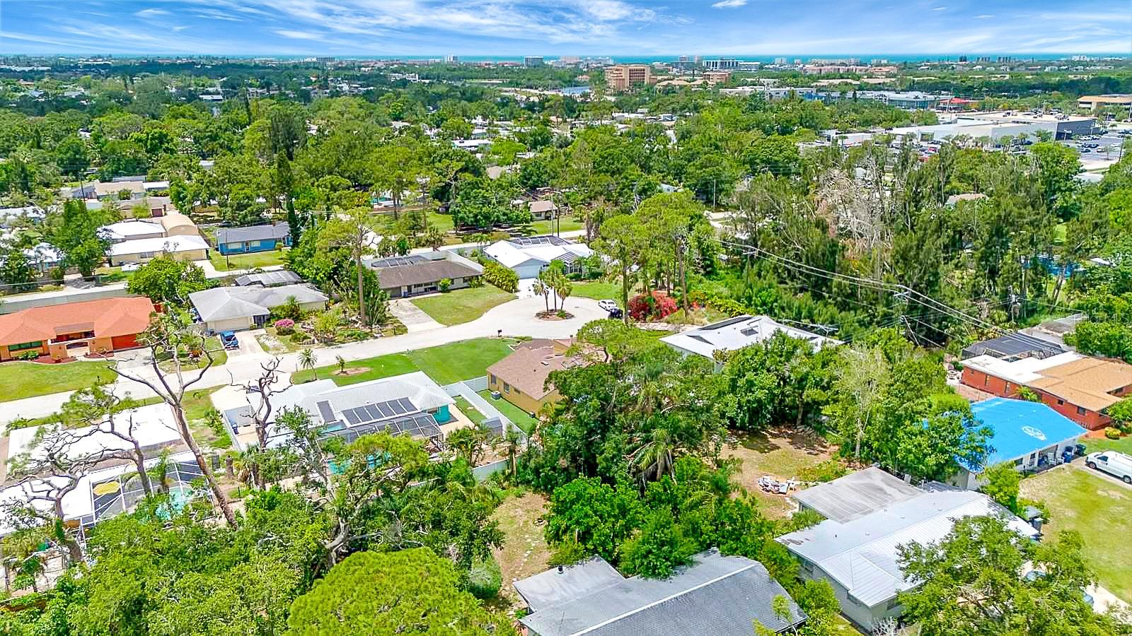 RIVERWOOD PINES - Residential