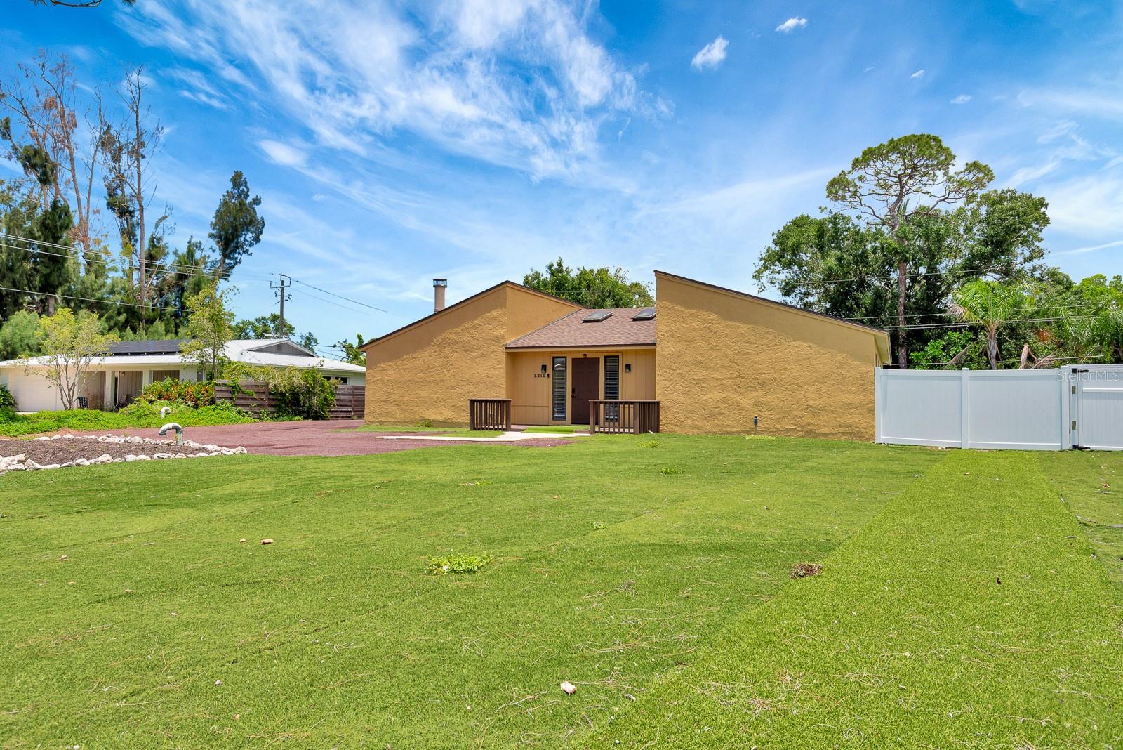 RIVERWOOD PINES - Residential