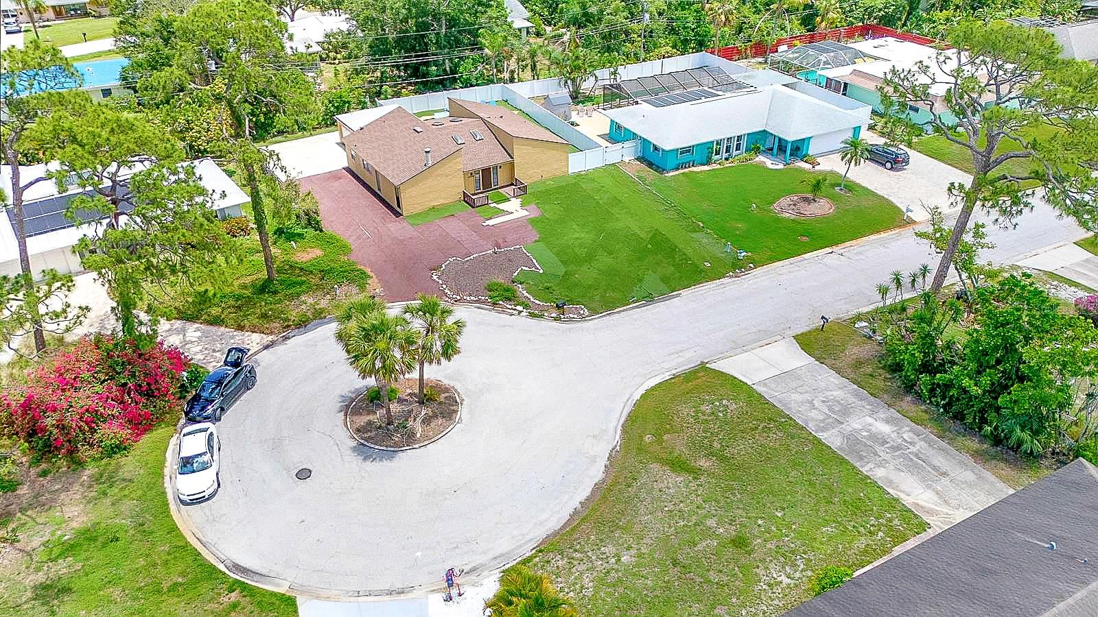 RIVERWOOD PINES - Residential