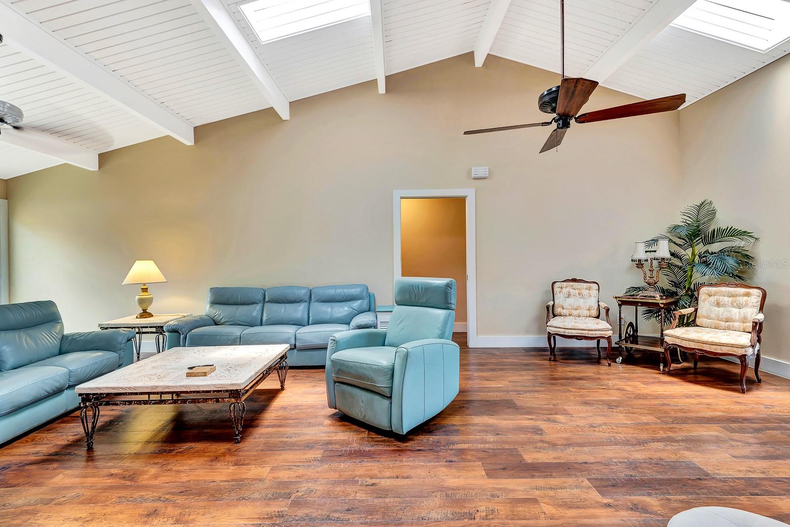 RIVERWOOD PINES - Residential