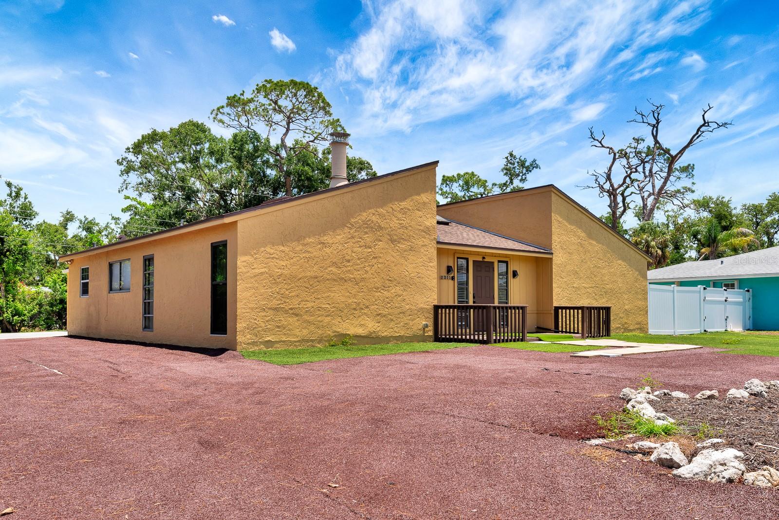 RIVERWOOD PINES - Residential