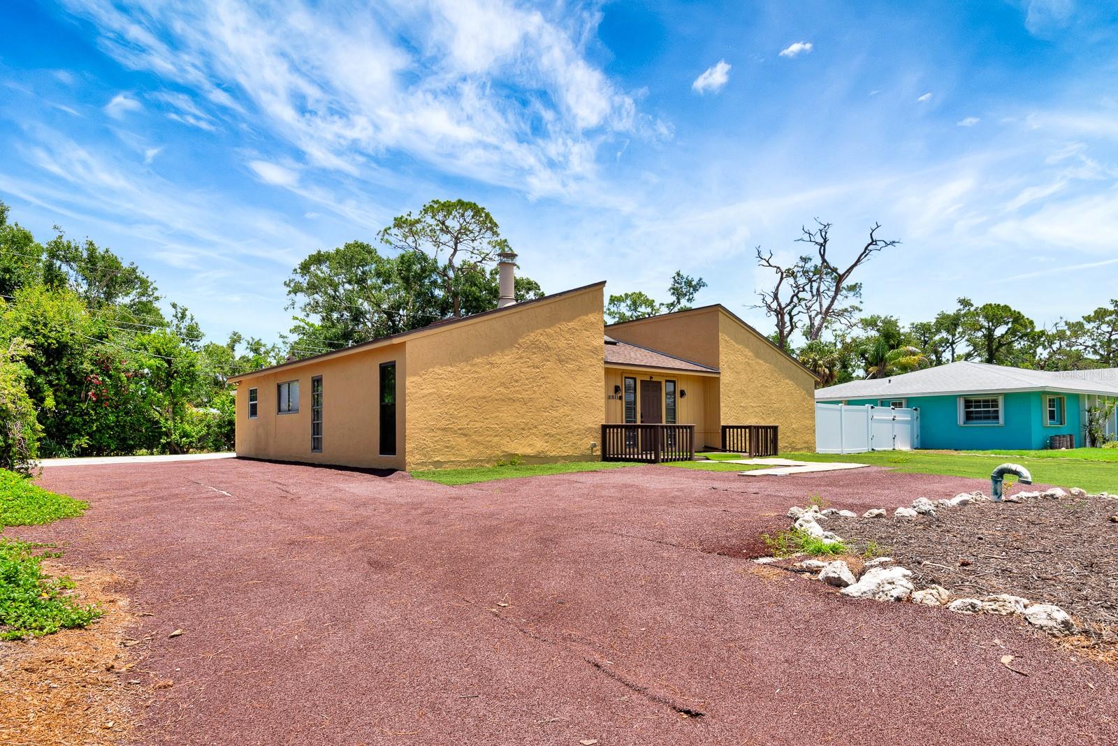 RIVERWOOD PINES - Residential