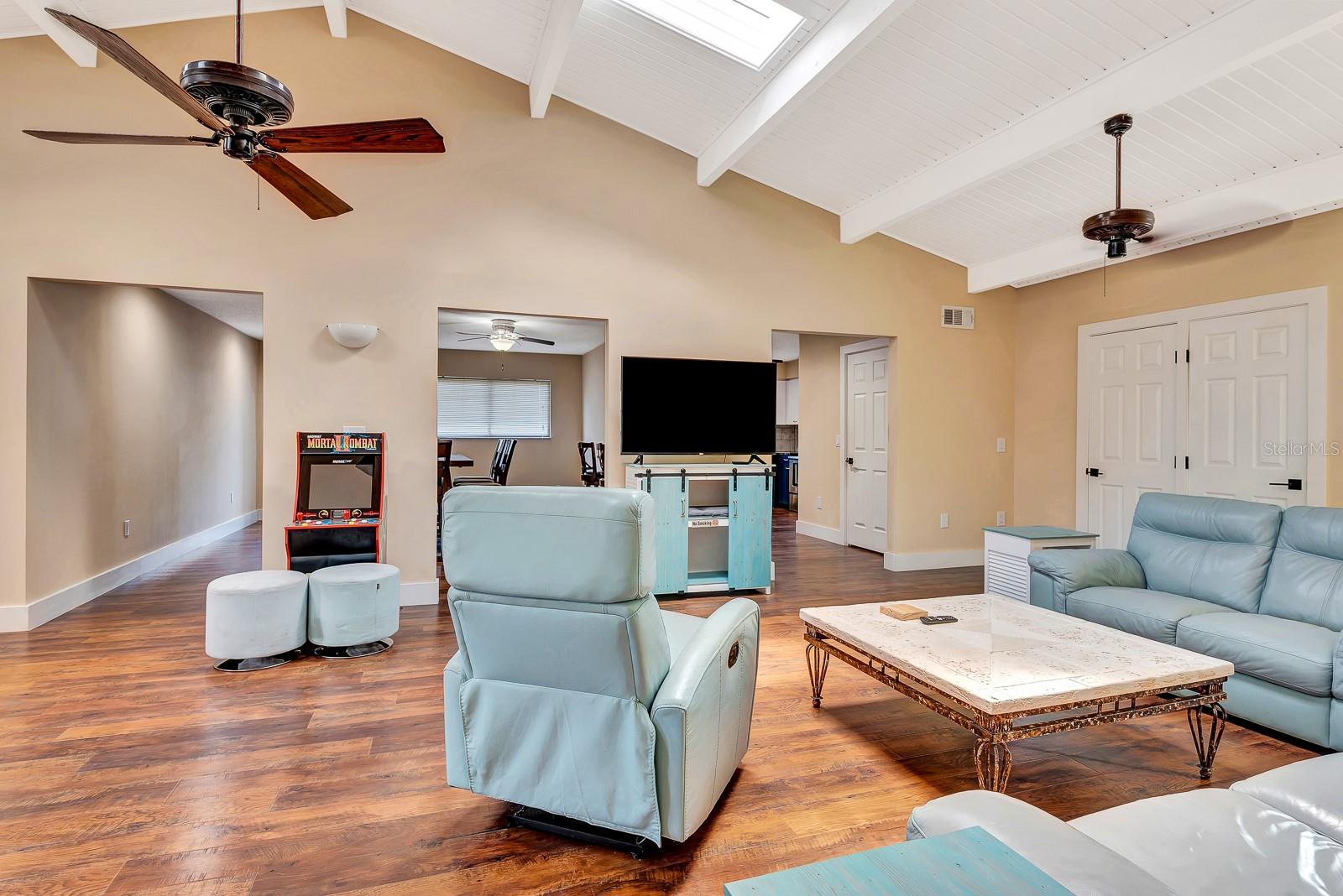RIVERWOOD PINES - Residential