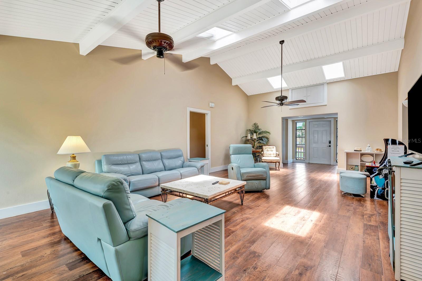 RIVERWOOD PINES - Residential