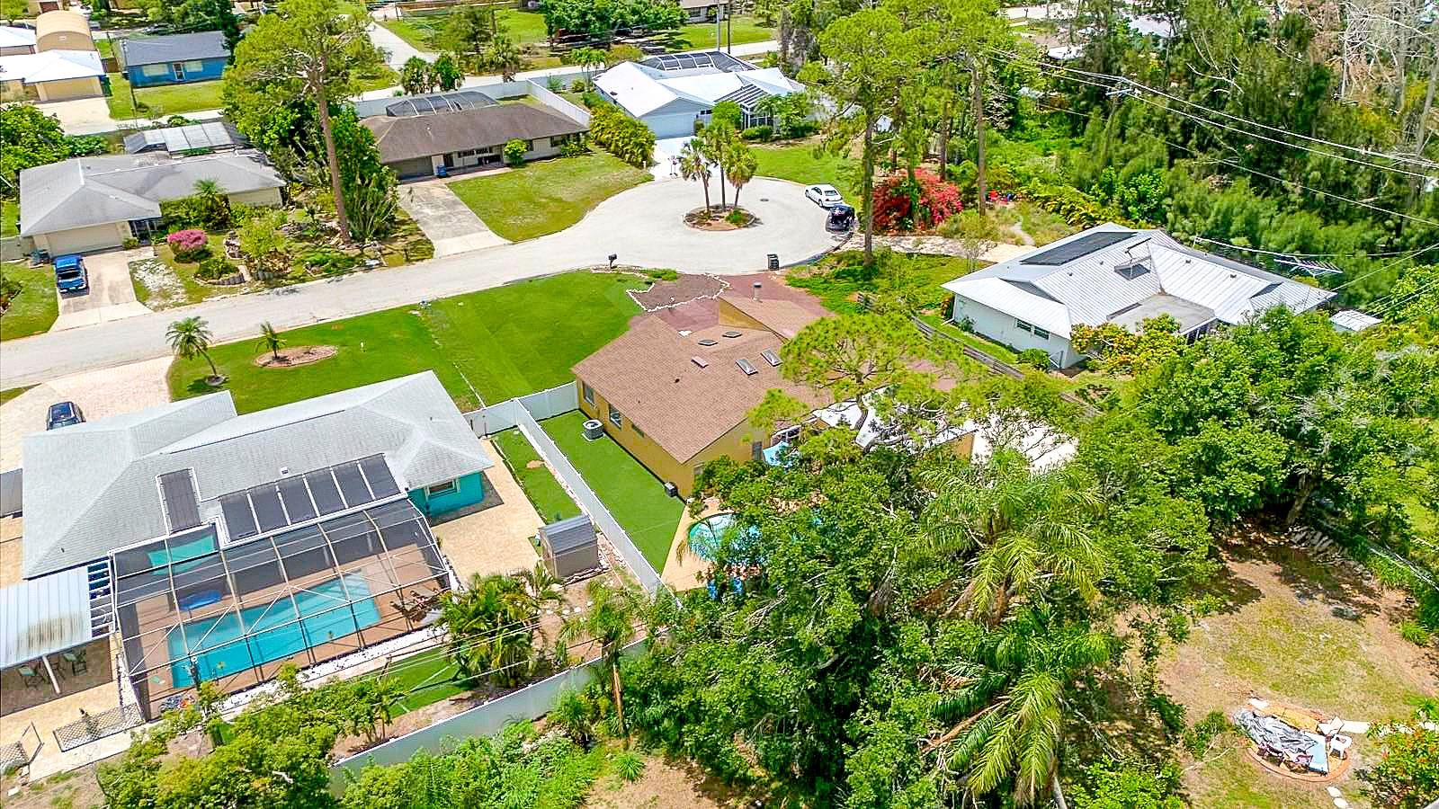 RIVERWOOD PINES - Residential