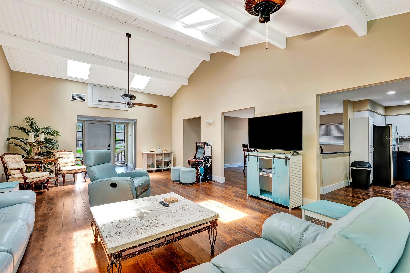 RIVERWOOD PINES - Residential