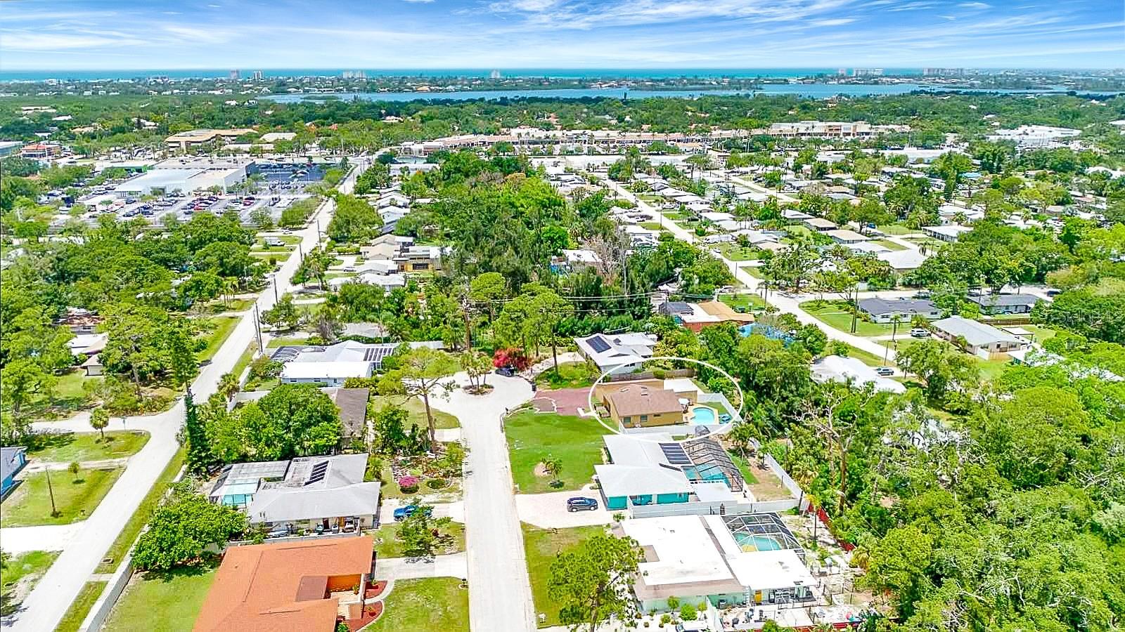 RIVERWOOD PINES - Residential