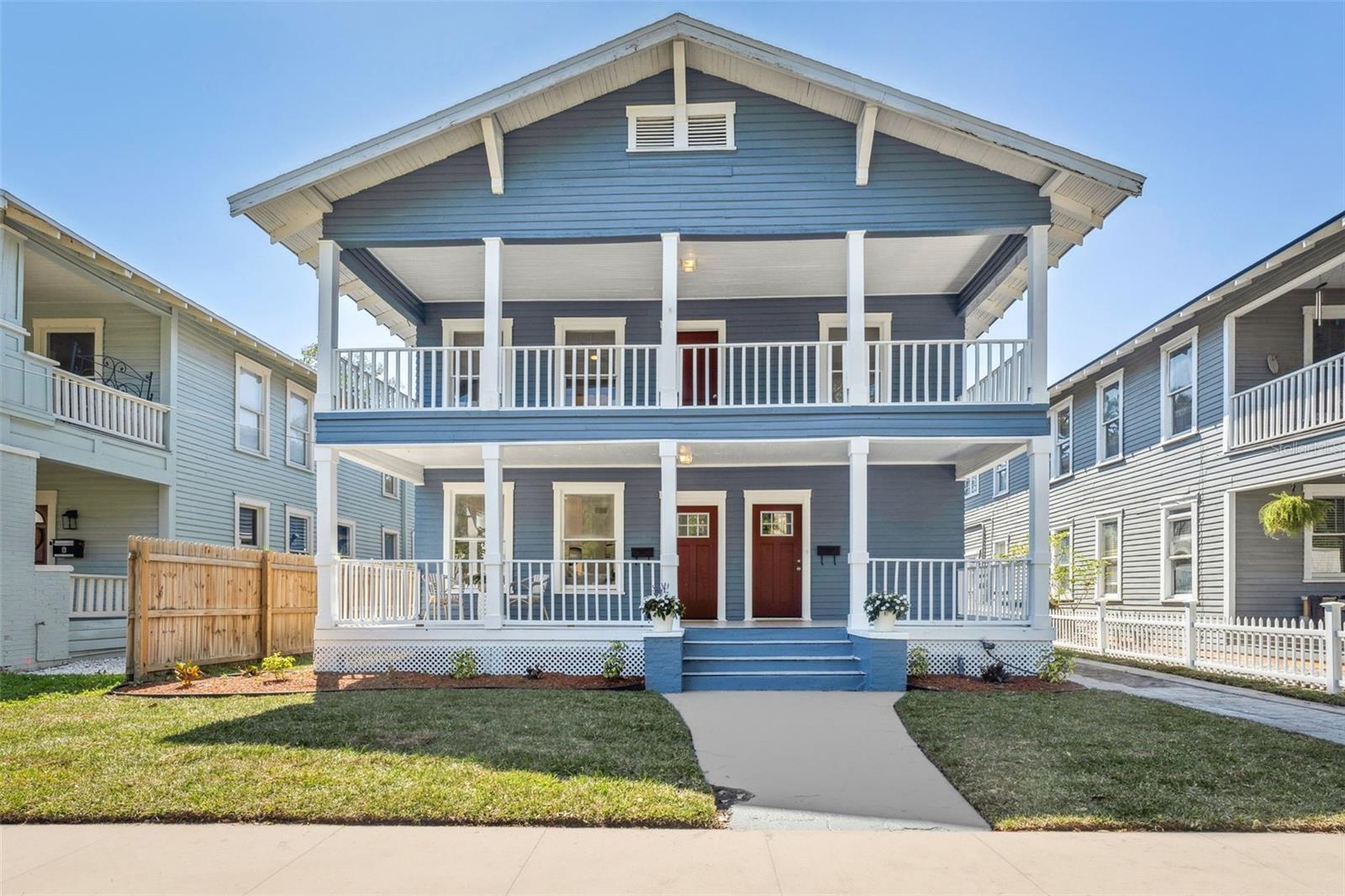 307 S NEWPORT AVENUE 1/2