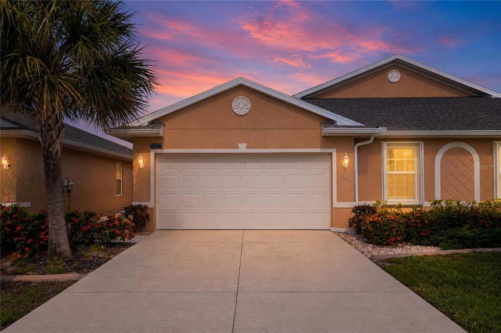 Photo of 7097 W Lenox Circle, Punta Gorda, FL 33950 (MLS # C7528327)