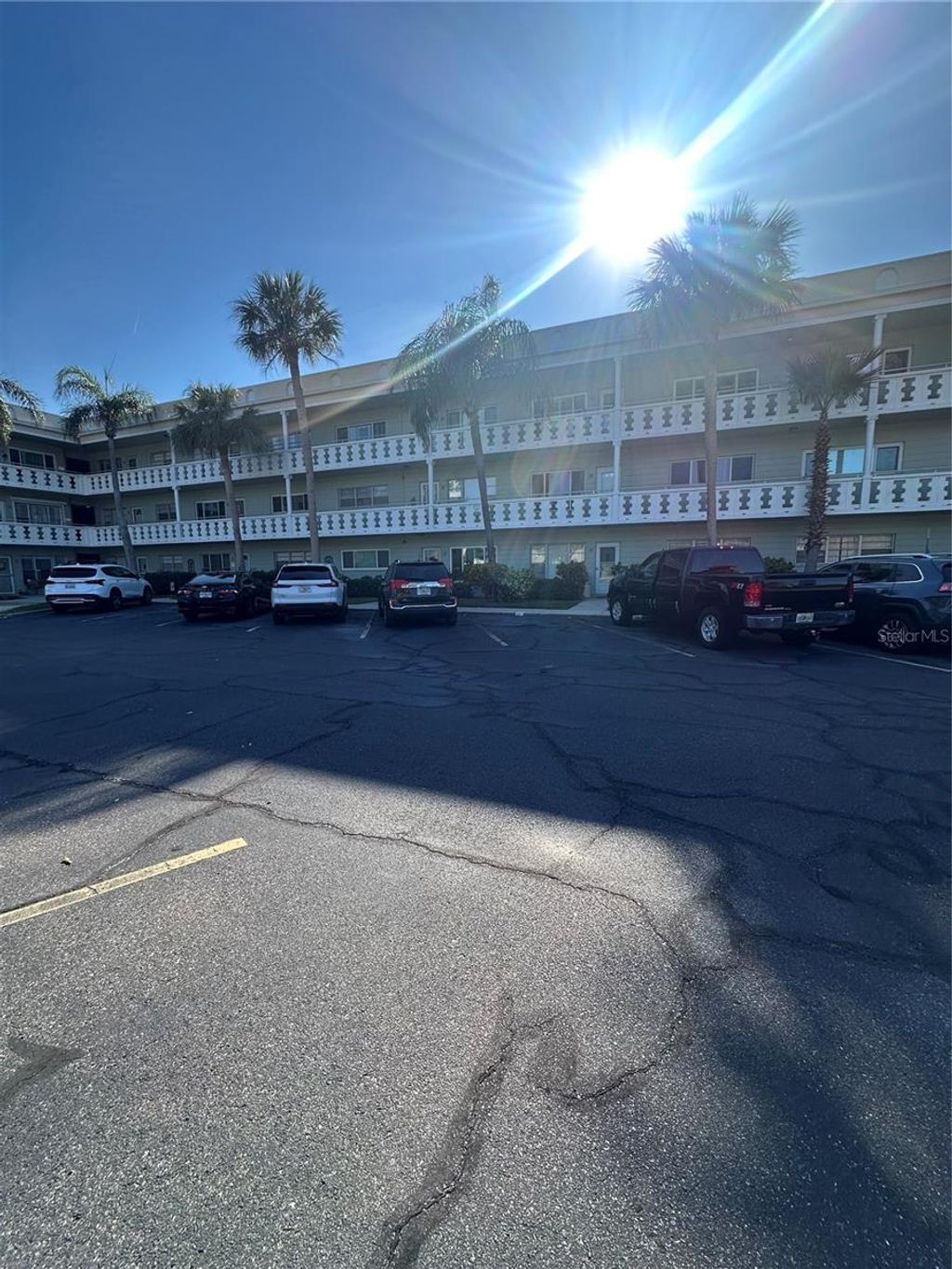 Photo of 2401 Ecuadorian Way #19, Clearwater, FL 33763 (MLS # TB8450224)