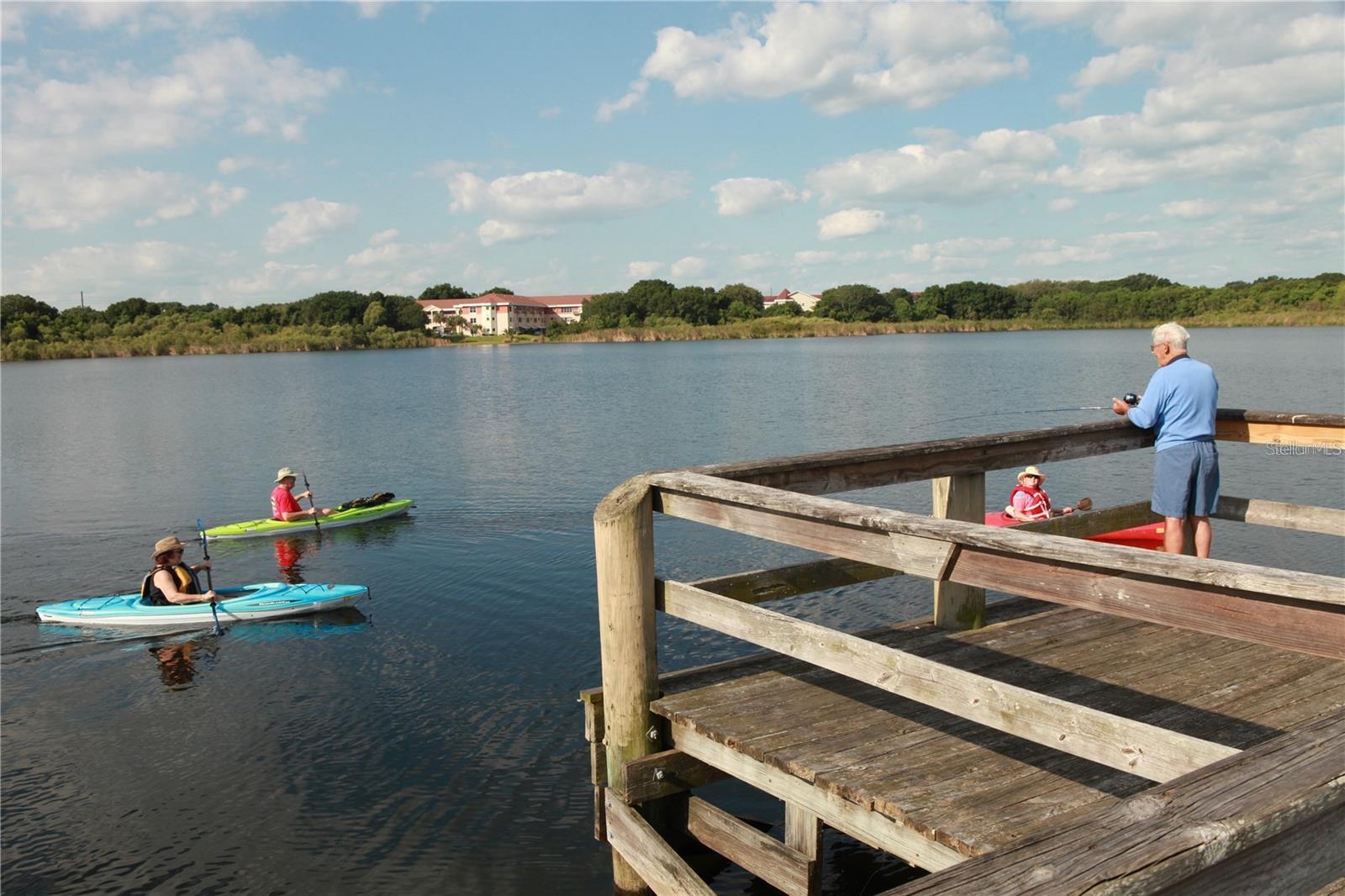 ON TOP OF THE WORLD - Residential