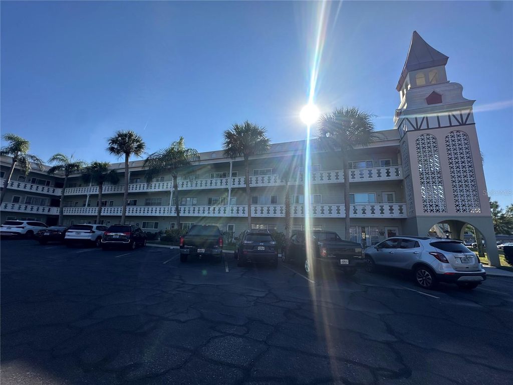 Photo of 2401 Ecuadorian Way #19, Clearwater, FL 33763 (MLS # TB8450224)